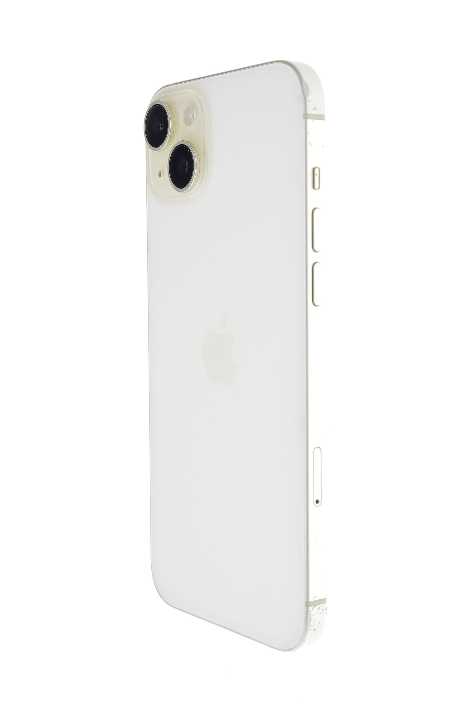 Apple iPhone 15 Plus 128 GB Yellow - Много добро