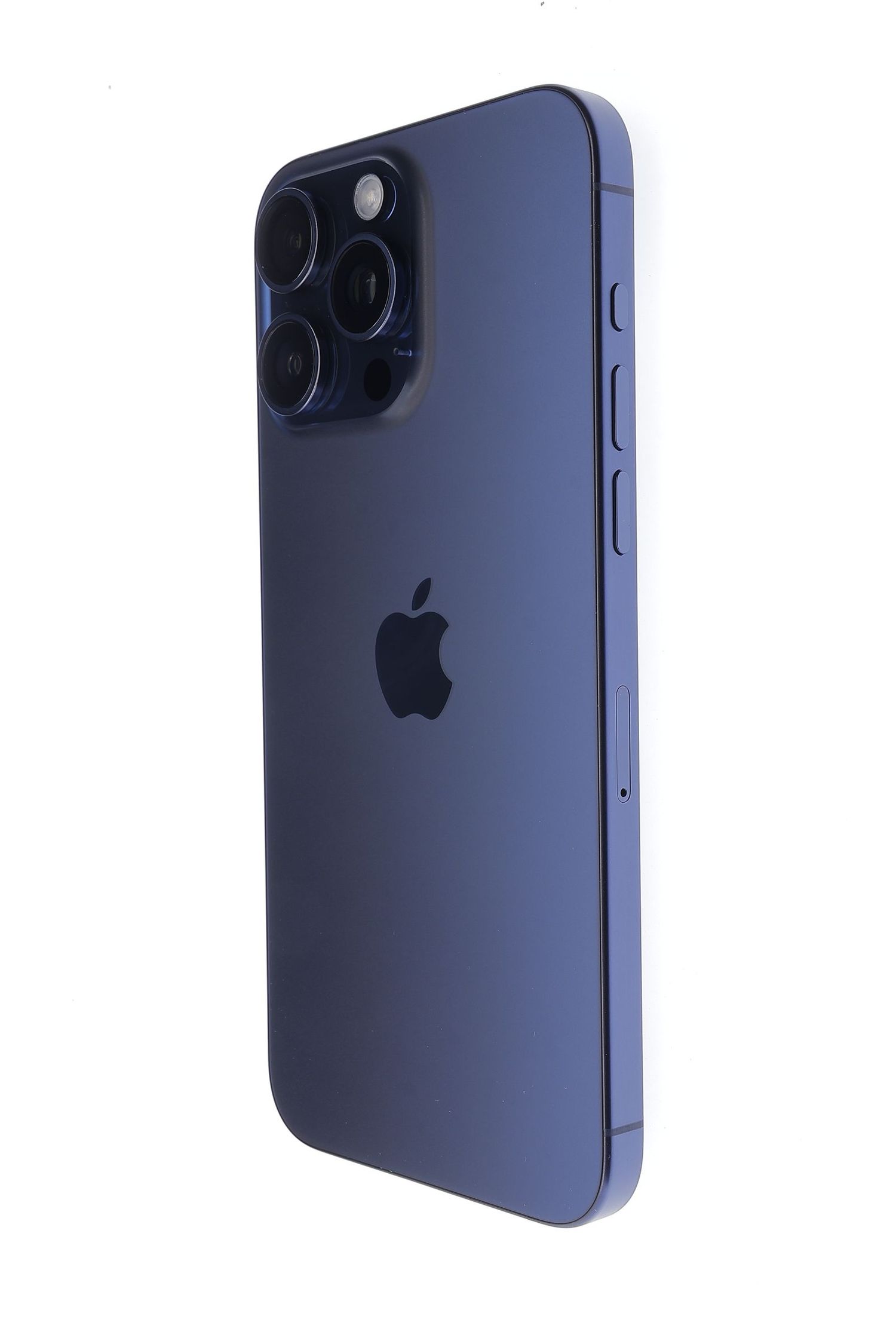 Apple iPhone 15 Pro Max 256 GB Blue Titanium - Εξαιρετικό