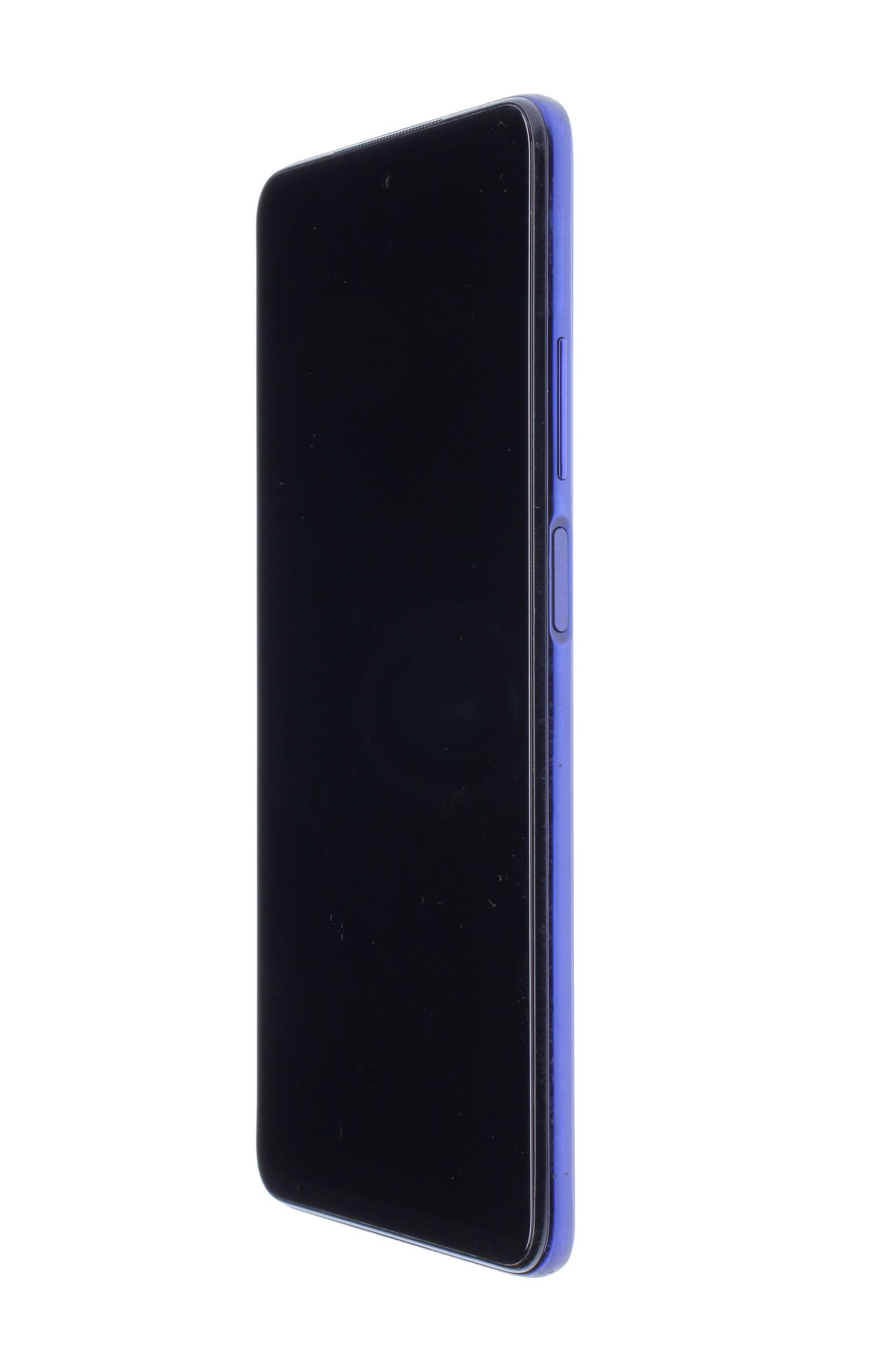 Xiaomi Mi 10T Lite 5G 128 GB Atlantic Blue - Nagyon jó