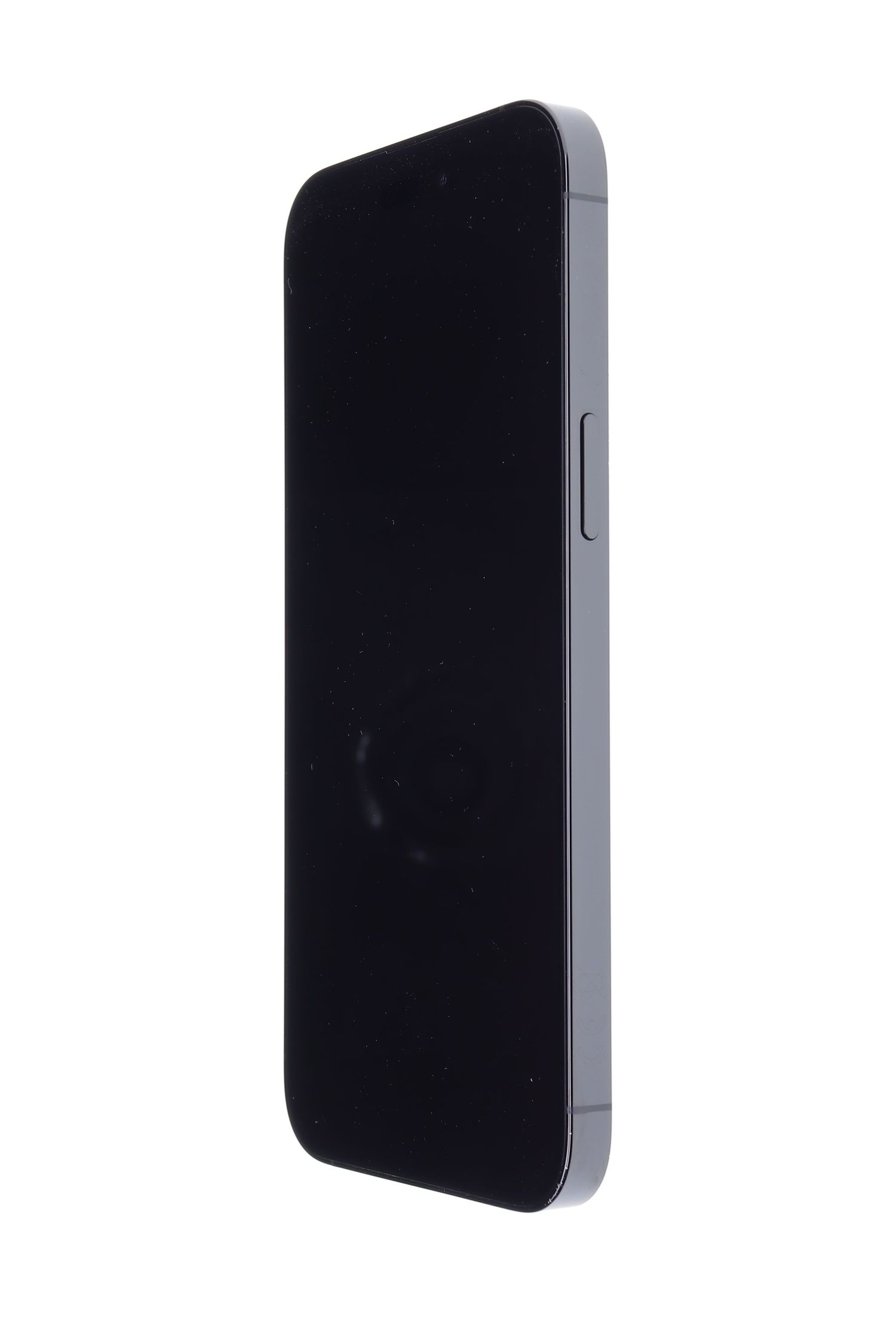 Apple iPhone 14 Pro Max 256 GB Space Black - Εξαιρετικό