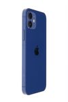 gallery Мобилен телефон Apple iPhone 12, Blue, 64 GB, Foarte Bun