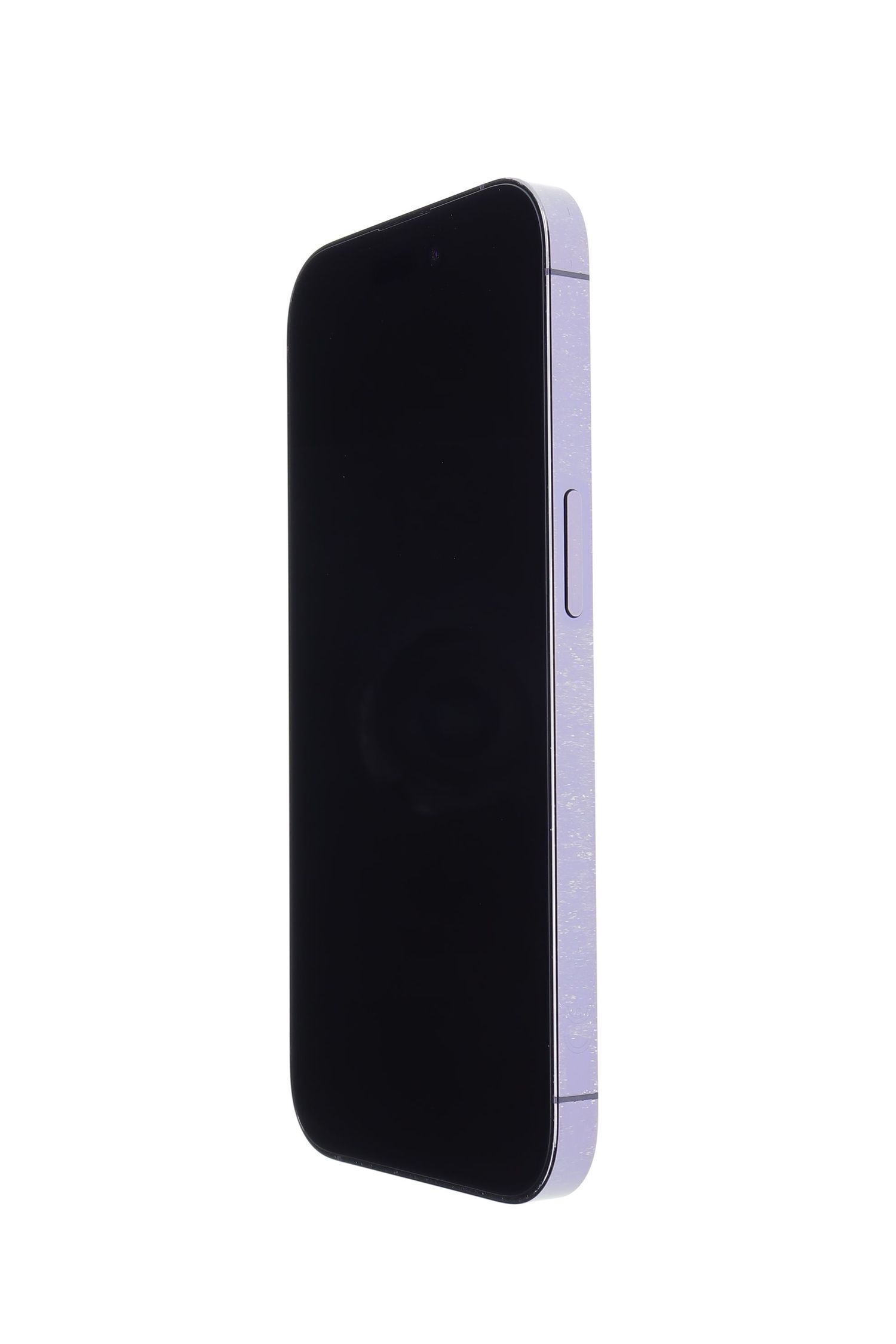 Apple iPhone 14 Pro 128 GB Deep Purple - Εξαιρετικό