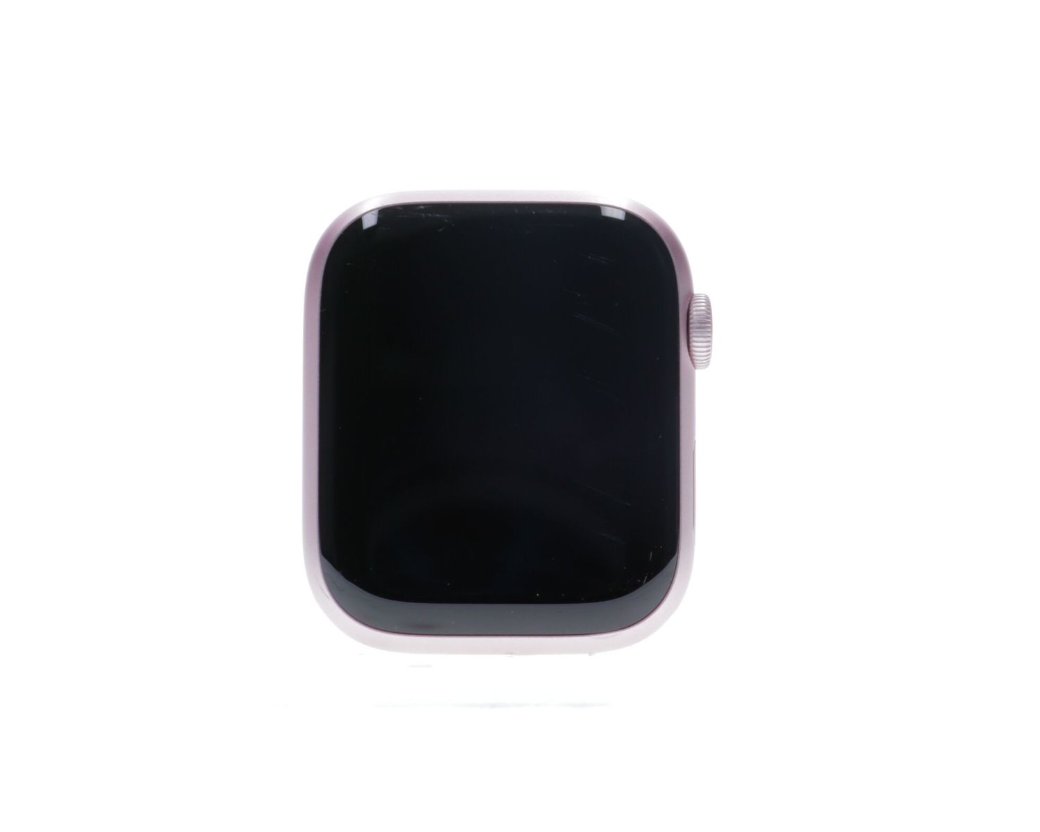 Apple Watch Series 9 2023, GPS + Cellular, Aluminium 45mm Pink - Nagyon jó