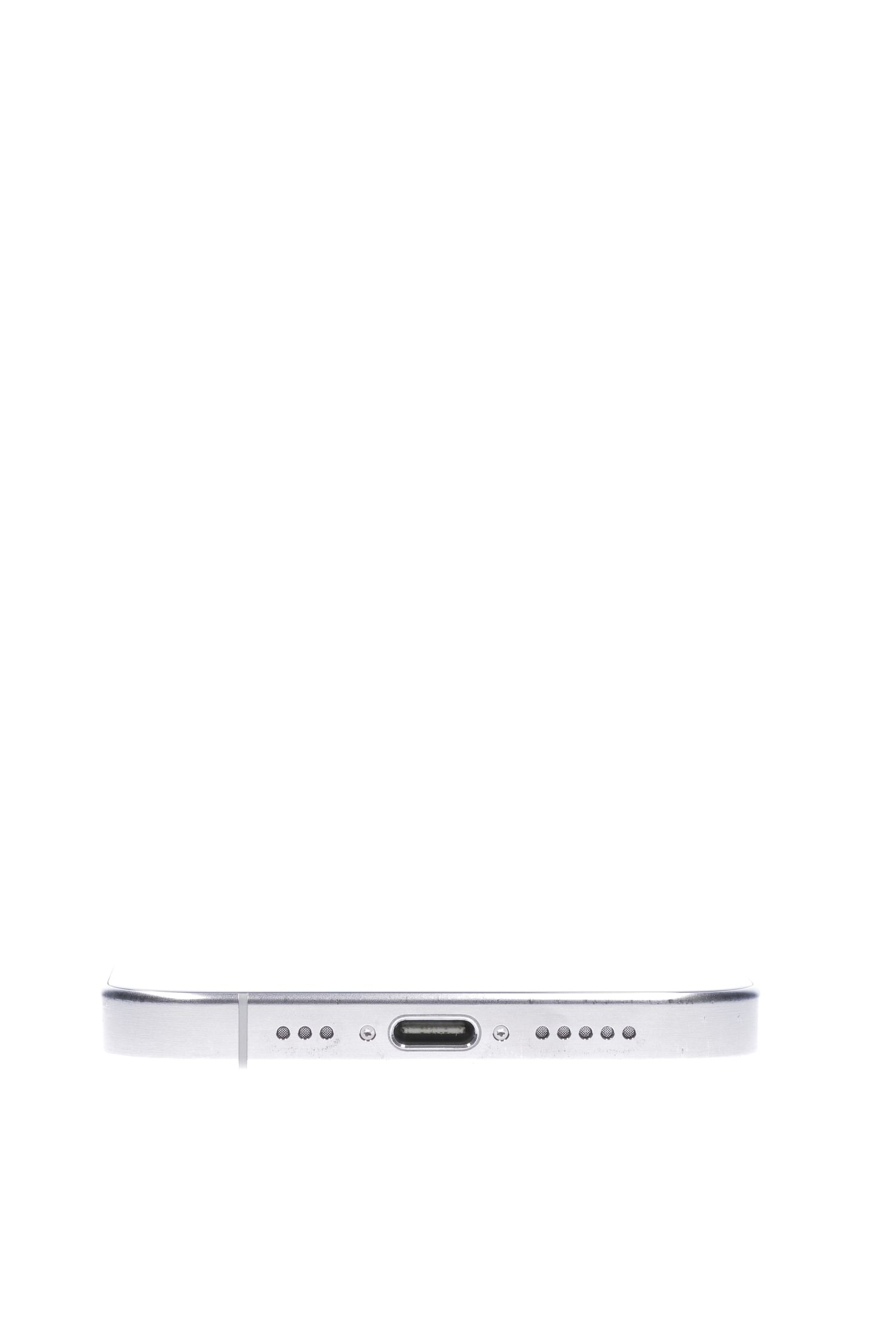 Apple iPhone 15 Pro 512 GB White Titanium - Много добро