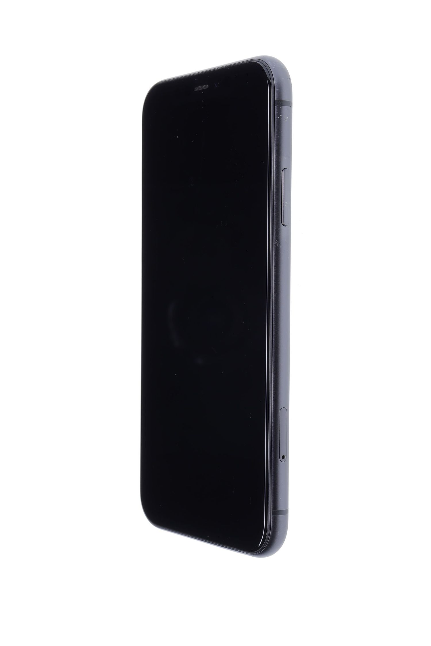 Apple iPhone 11 64 GB Black - Nagyon jó