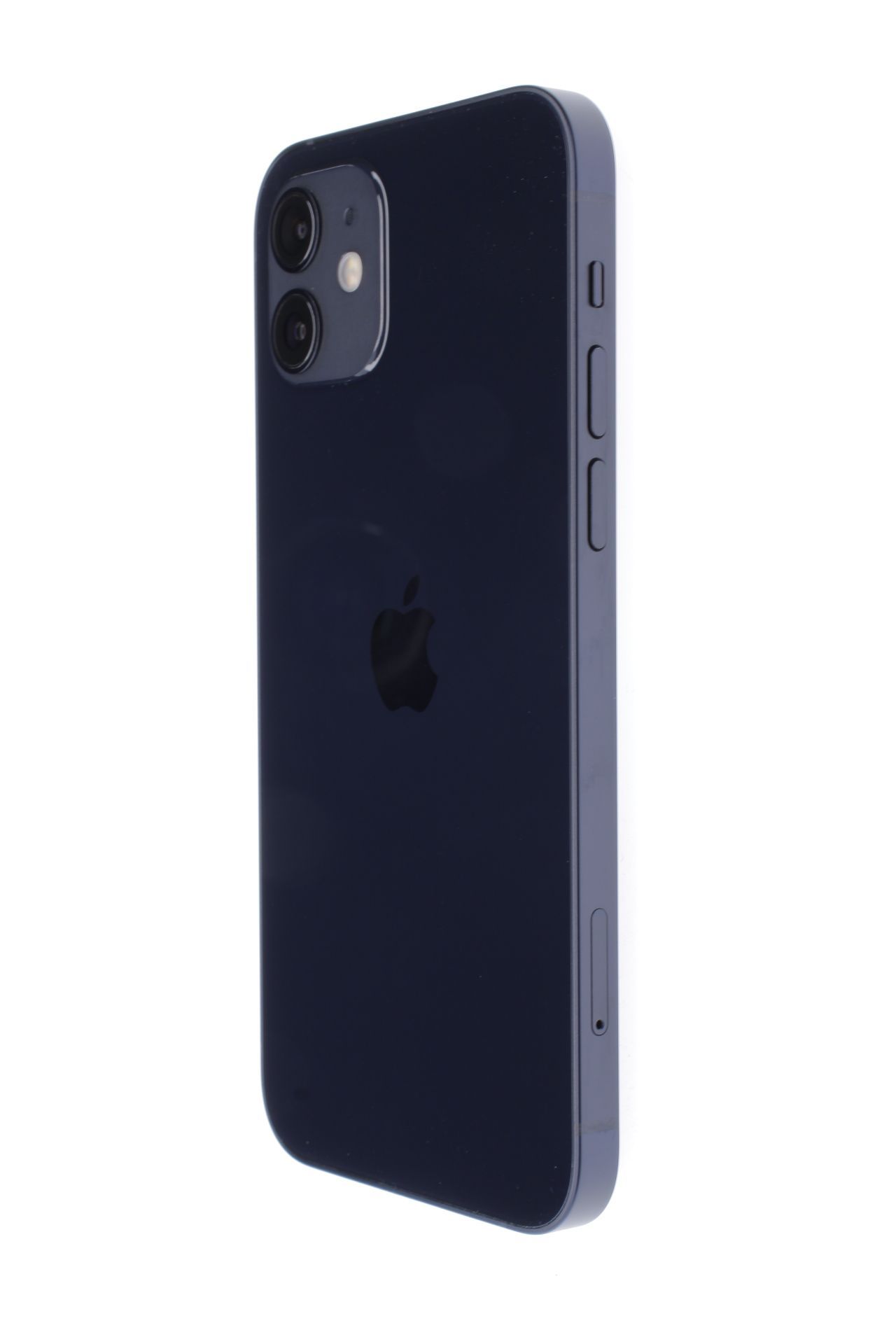 Apple iPhone 12 64 GB Black - Като нов