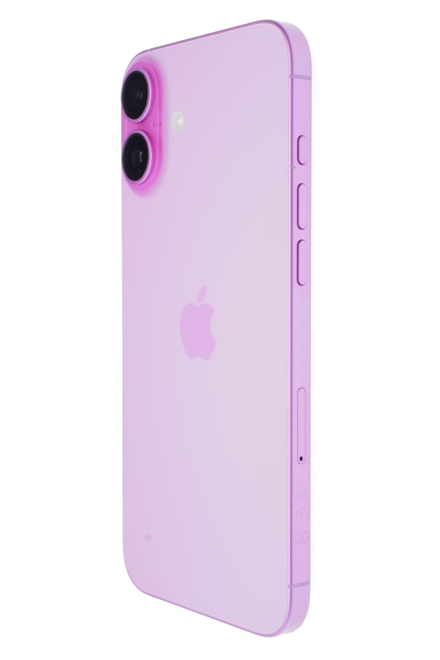 Apple iPhone 16 Plus 128 GB Pink - Много добро