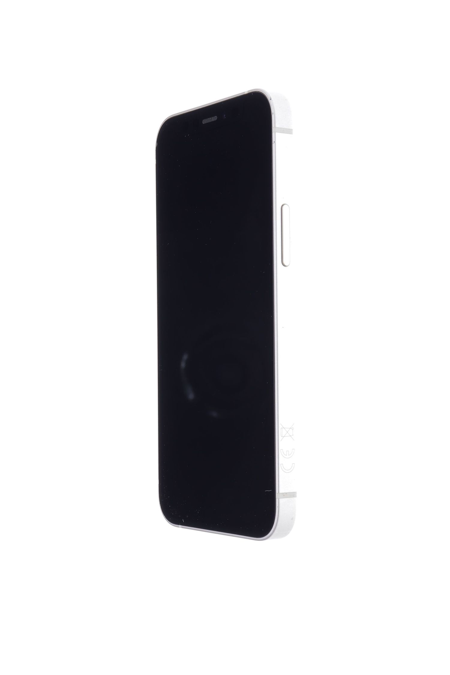 Apple iPhone 12 mini 64 GB White - Excelent