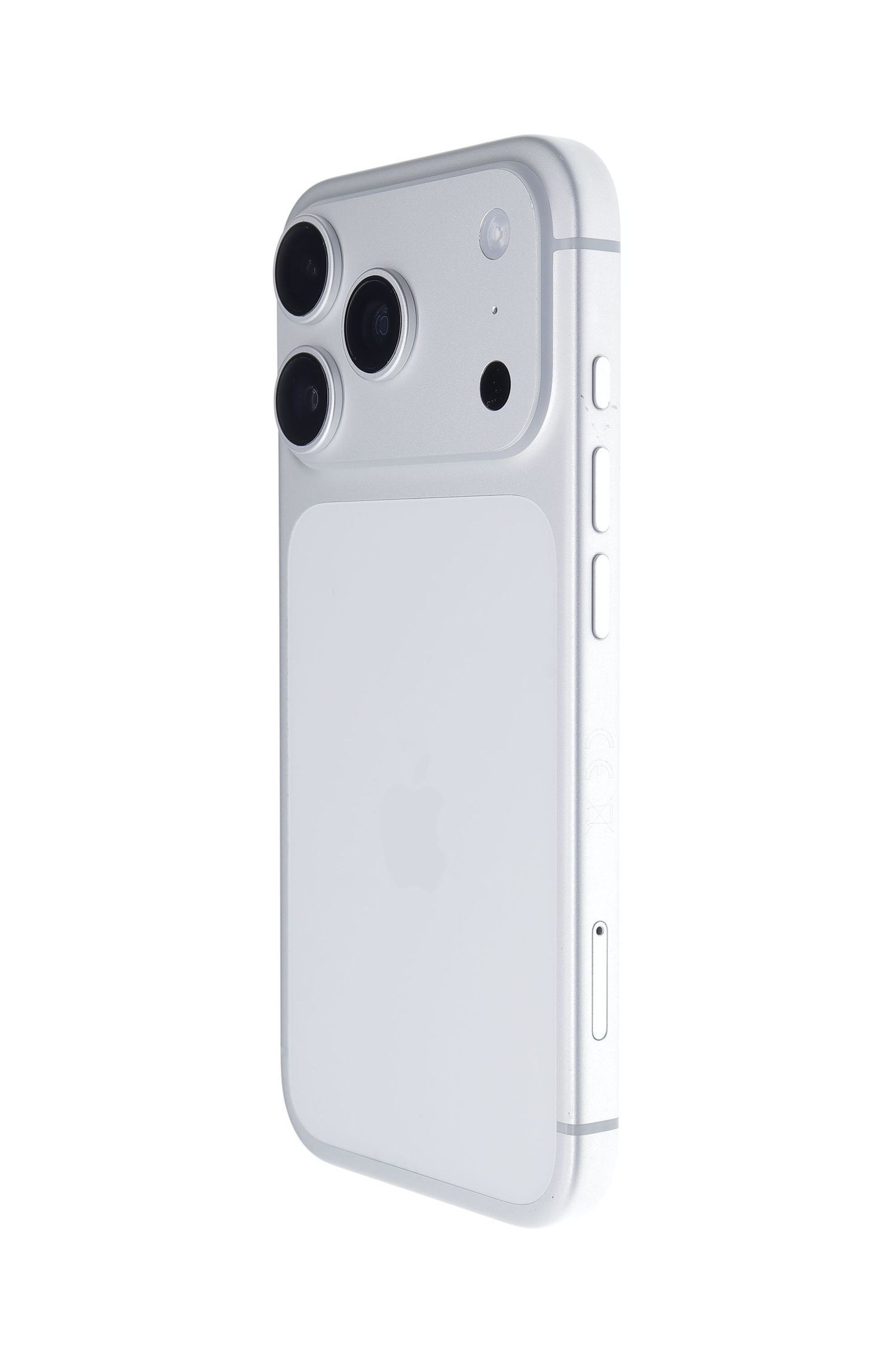Apple iPhone 17 Pro 256 GB Silver - Ca nou