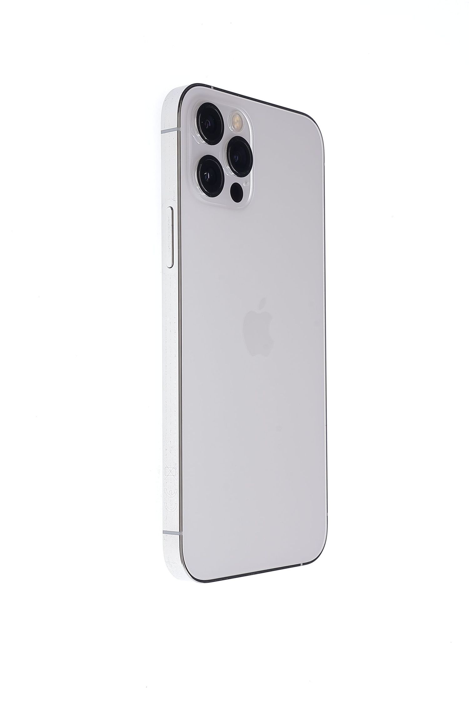 Apple iPhone 12 Pro 512 GB Silver - Като нов