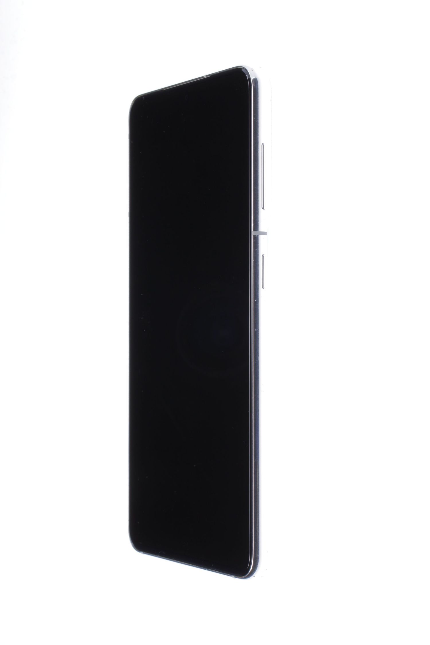 Samsung Galaxy S21 5G Dual Sim 256 GB White - Εξαιρετικό