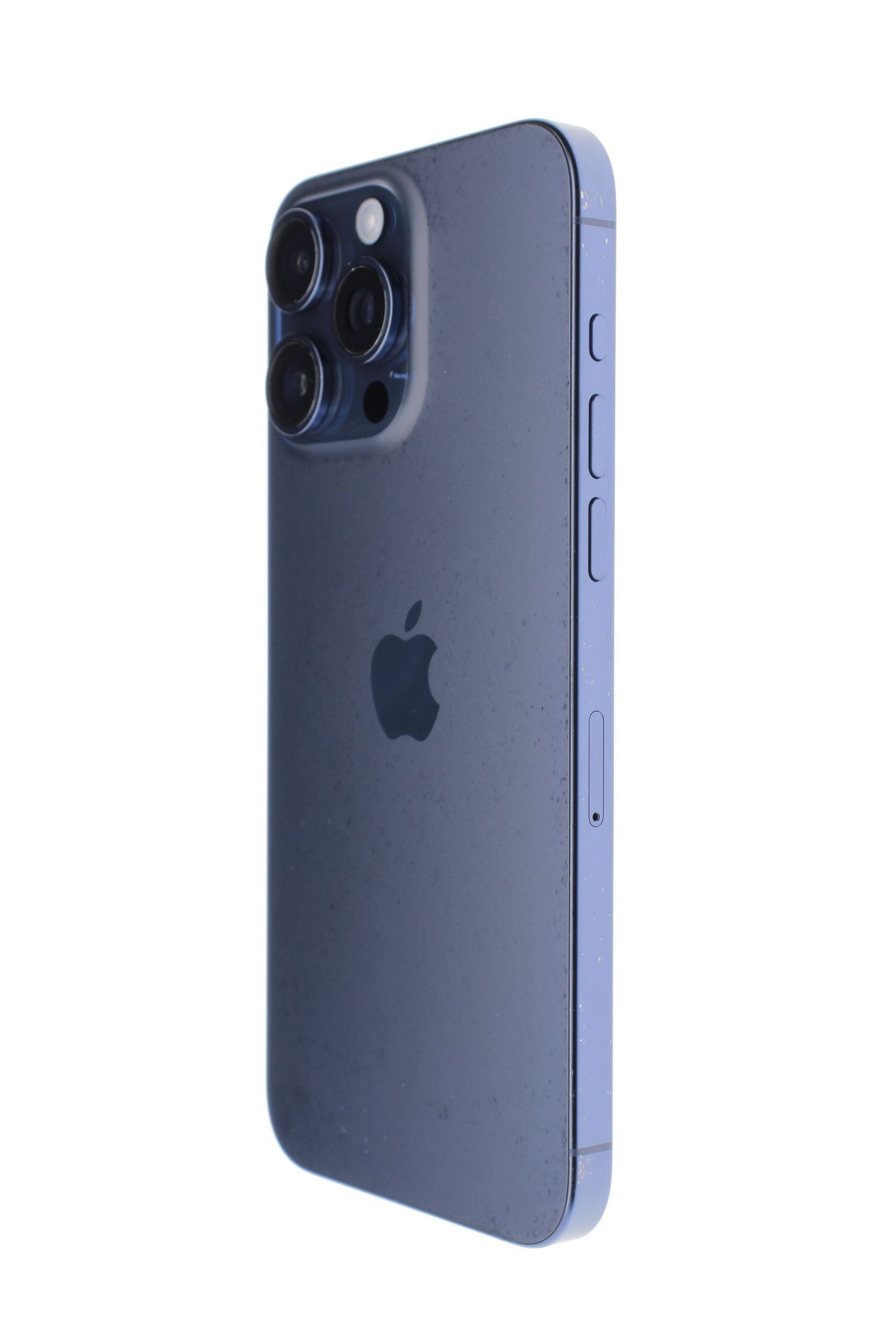 Apple iPhone 15 Pro Max, Blue Titanium, 512 GB - de la 3.939 lei