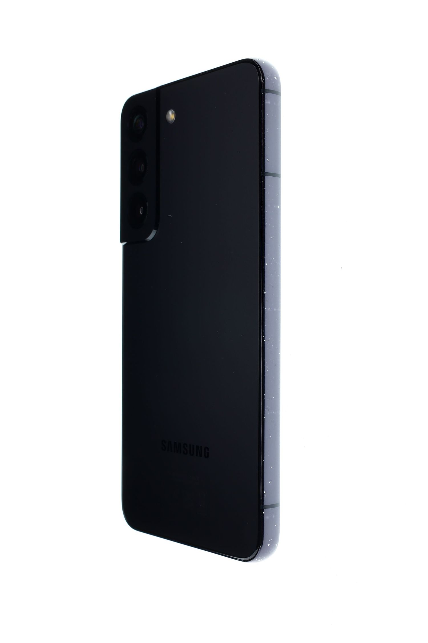 Samsung Galaxy S22 5G Dual Sim 128 GB Phantom Black - Много добро