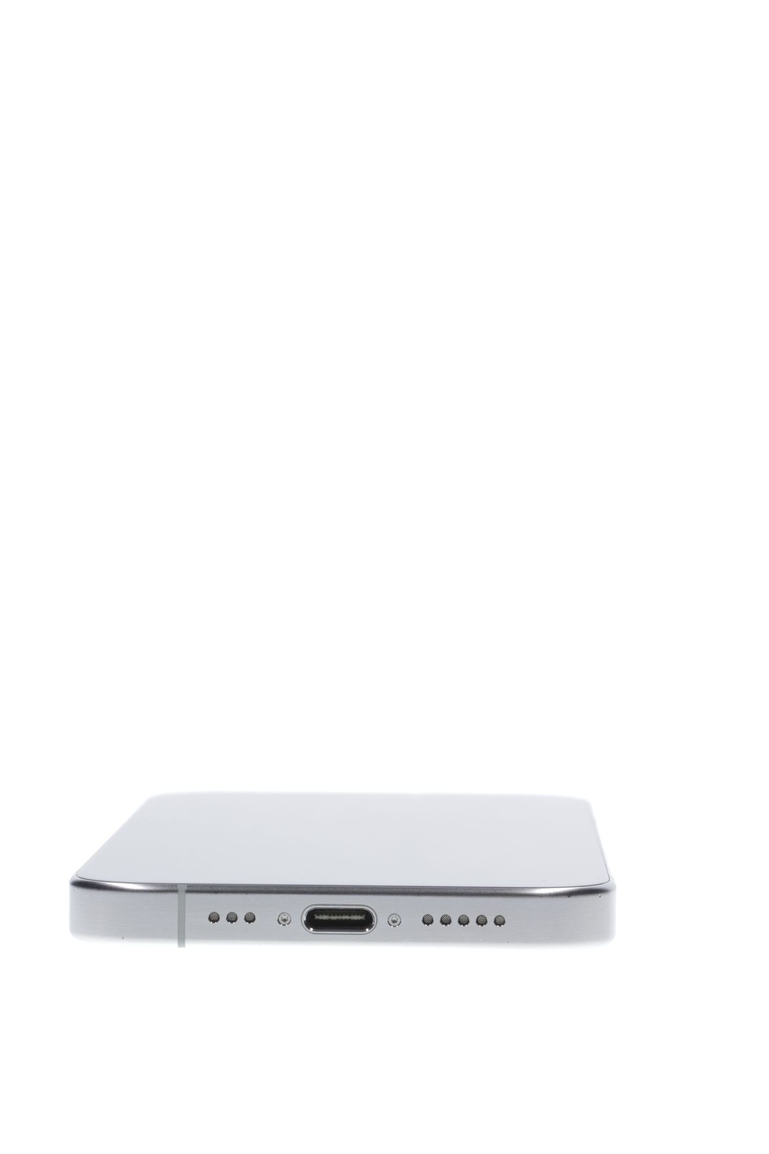 Apple iPhone 15 Pro 128 GB White Titanium - Като нов