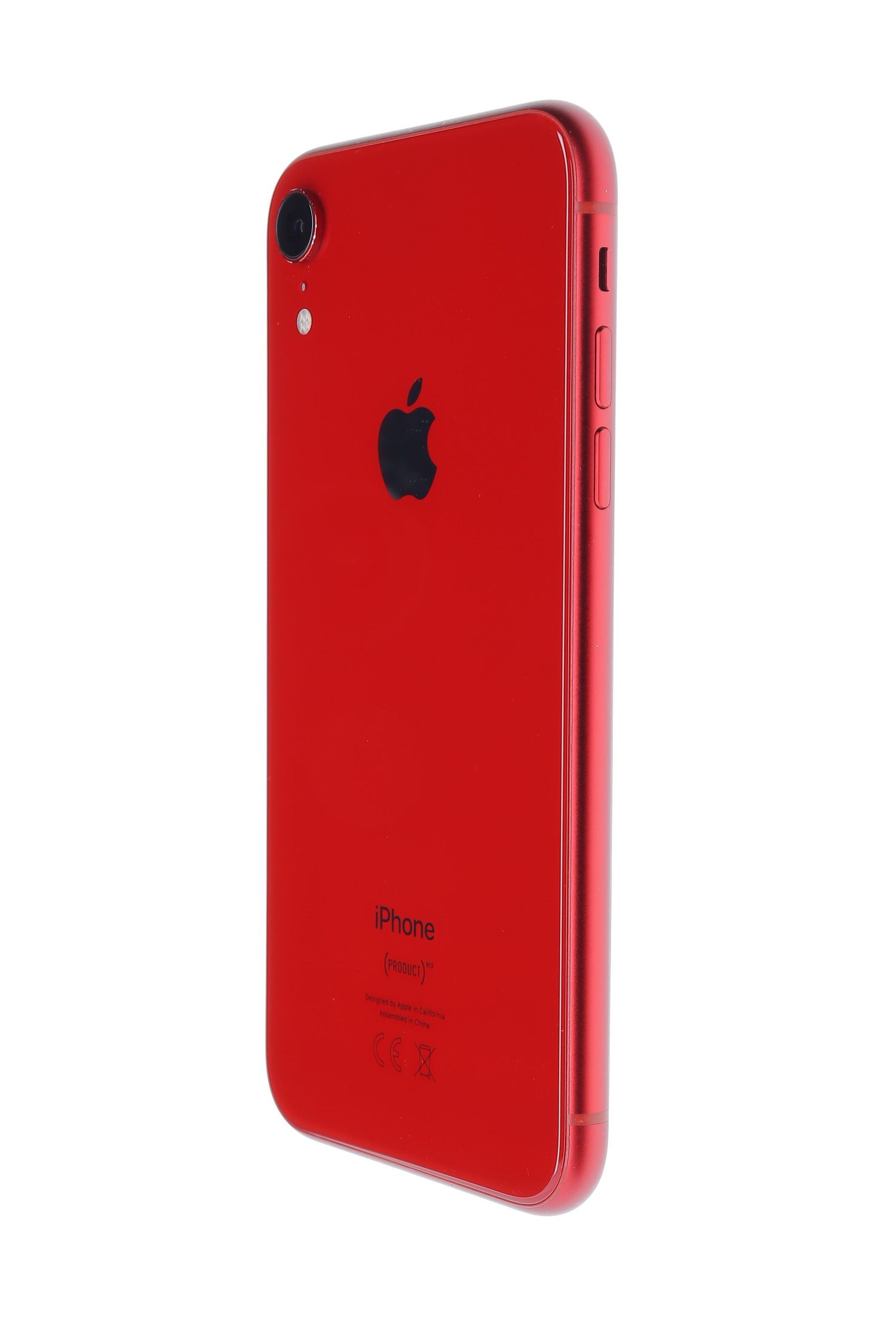 Apple iPhone XR 64 GB Red - Kiváló