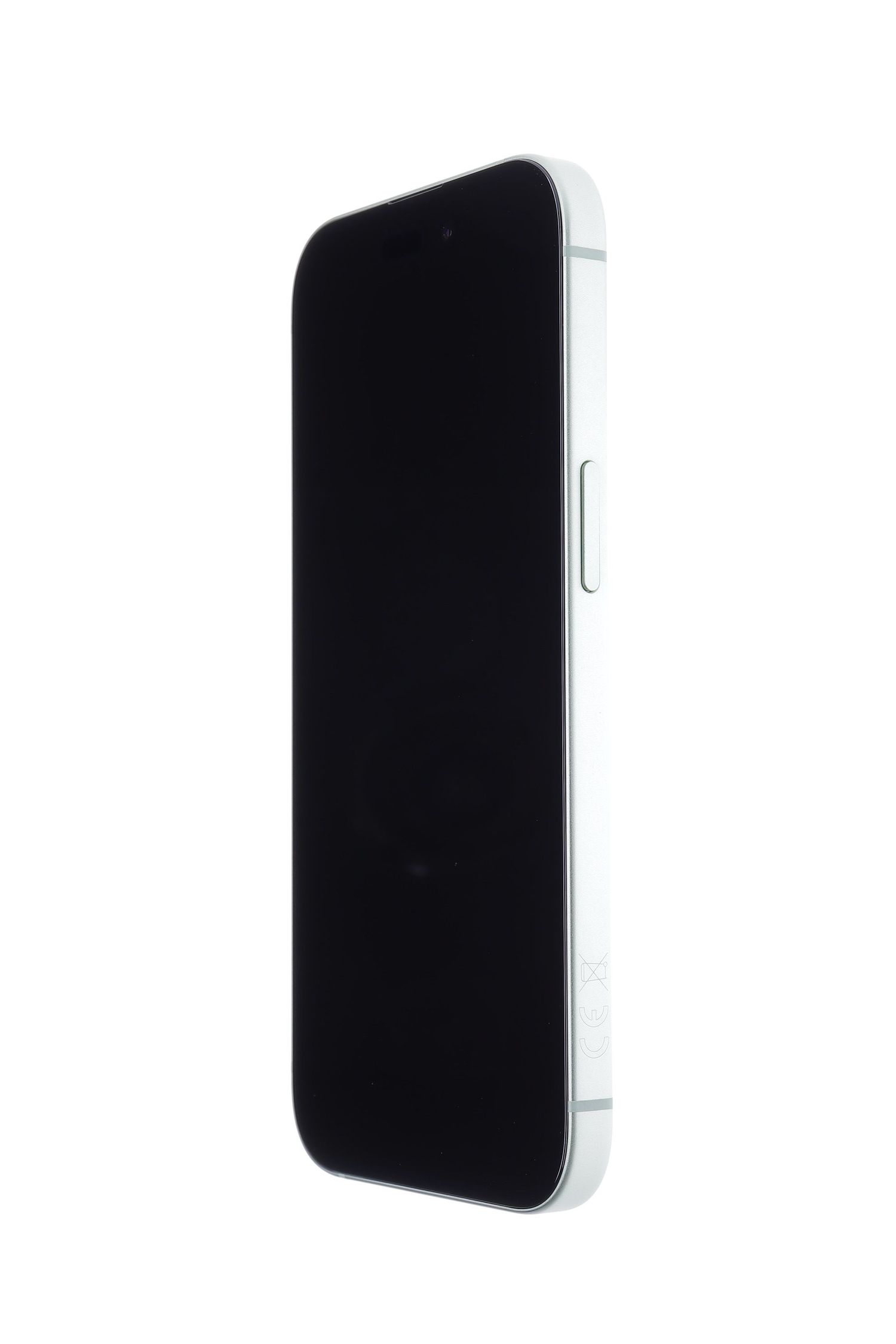 Apple iPhone 15 128 GB Green - Ca nou