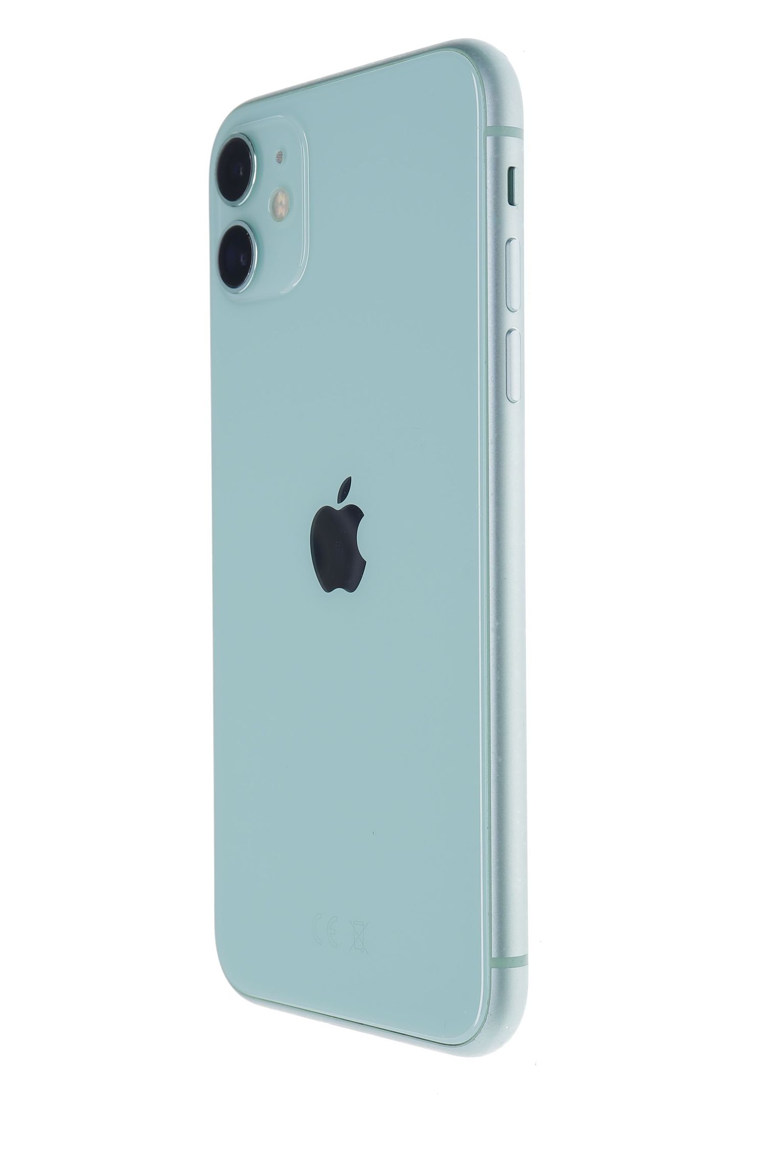 Apple iPhone 11 64 GB Green - Excelent
