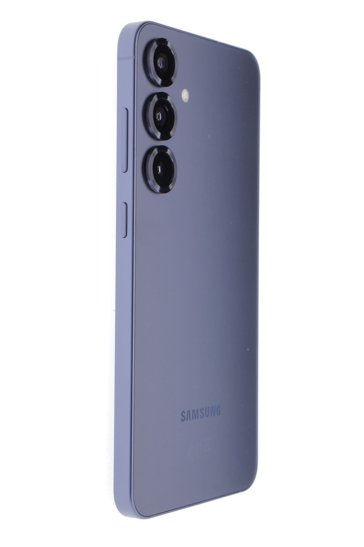 Samsung Galaxy S25 Plus 5G Dual Sim 512 GB Blue Black