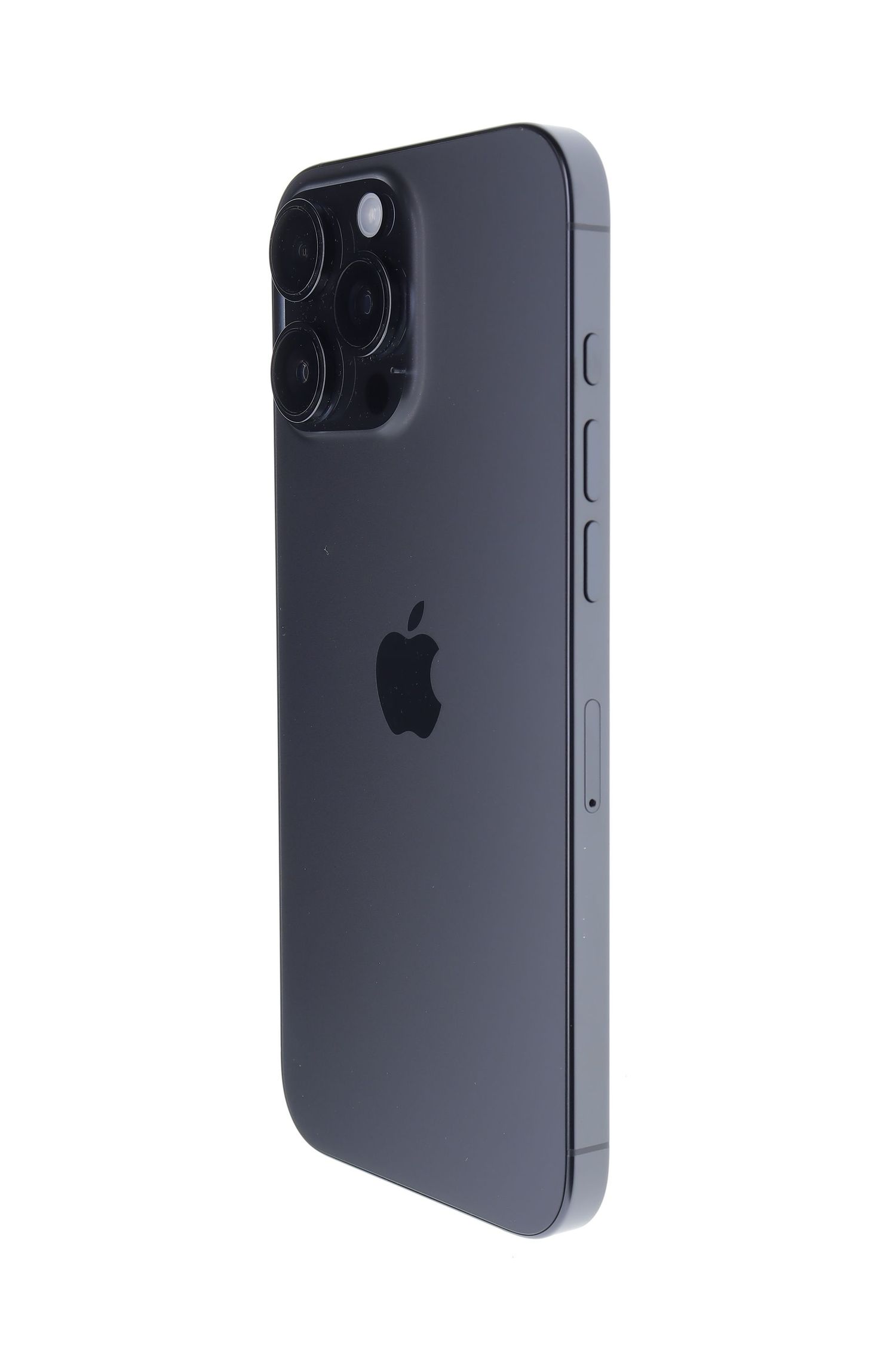 Apple iPhone 16 Pro Max 256 GB Black Titanium - Ca nou