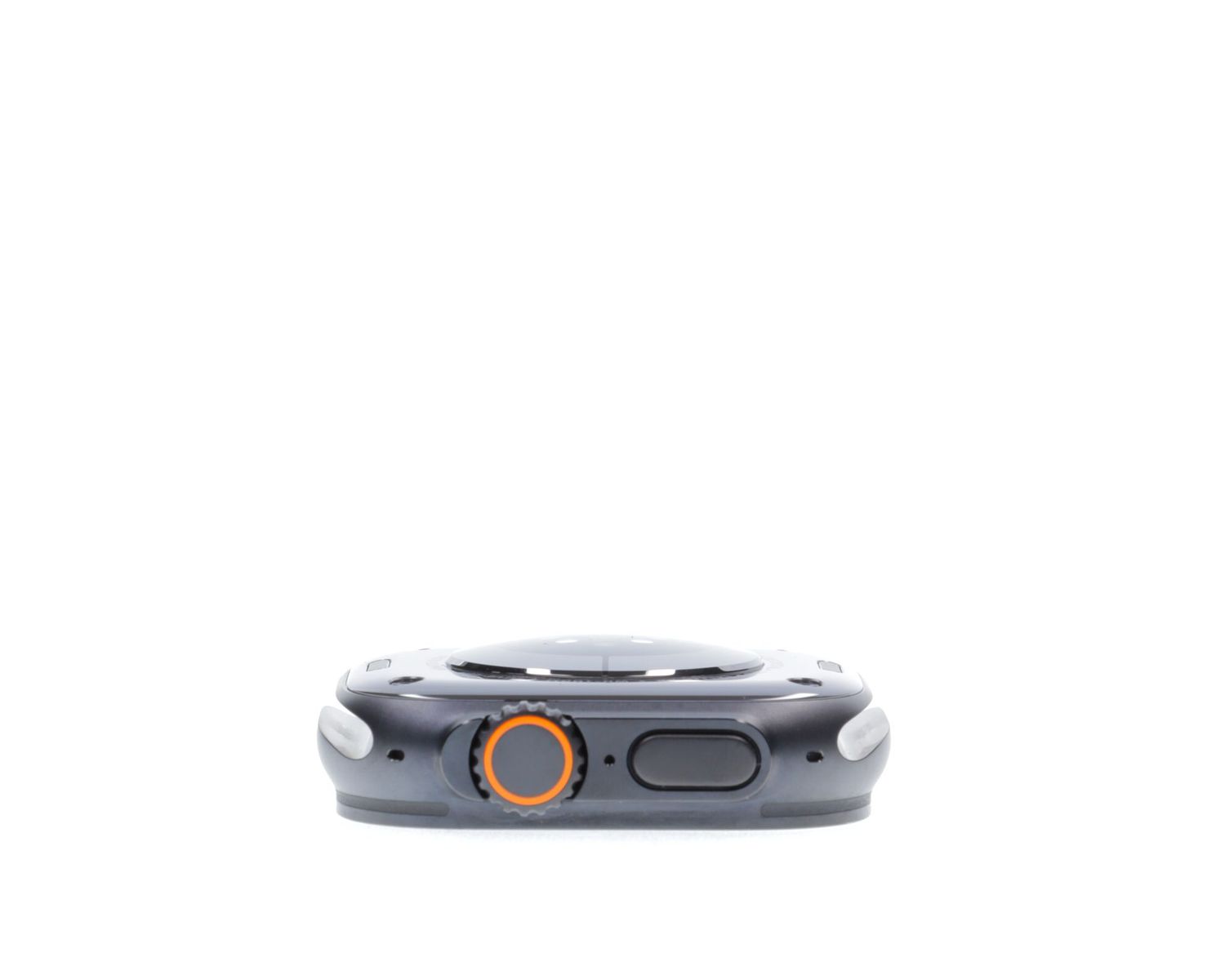Apple Watch Ultra 3 2025, GPS + Cellular, Titanium 49mm Black - Kiváló
