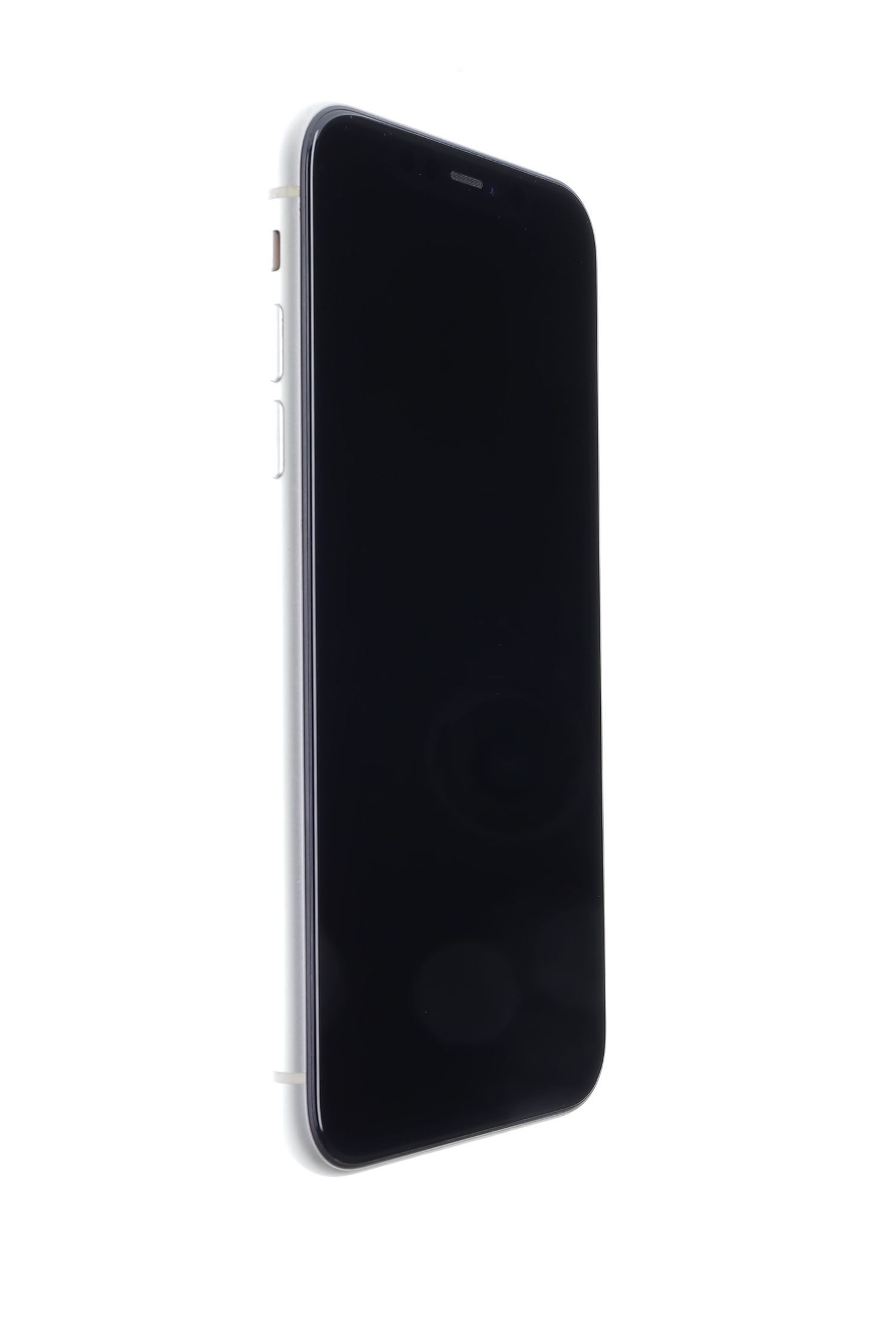 Apple iPhone 11 128 GB White - Πολύ καλό
