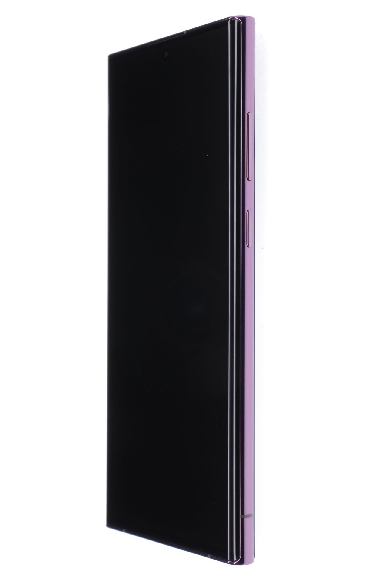 Samsung Galaxy S22 Ultra 5G Dual Sim 128 GB Burgundy