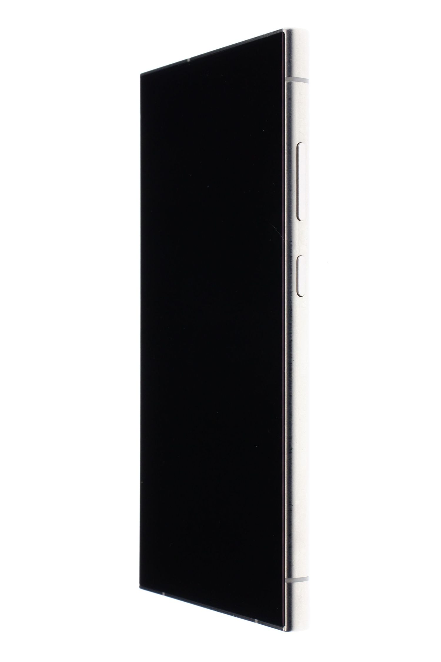 Samsung Galaxy S24 Ultra 5G Dual Sim 512 GB Titanium Violet - Kiváló