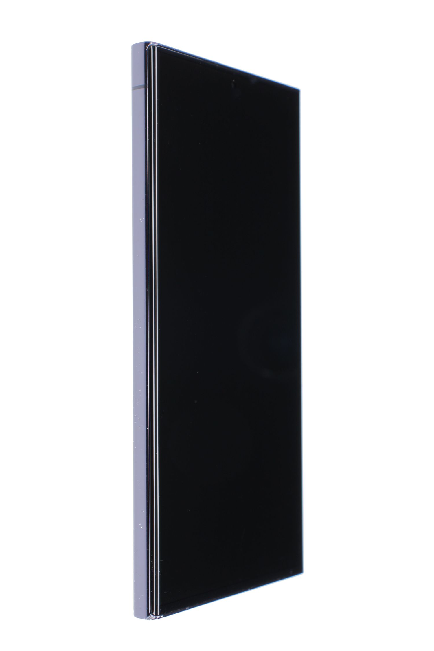Samsung Galaxy S23 Ultra 5G Dual Sim 256 GB Phantom Black - Excelent