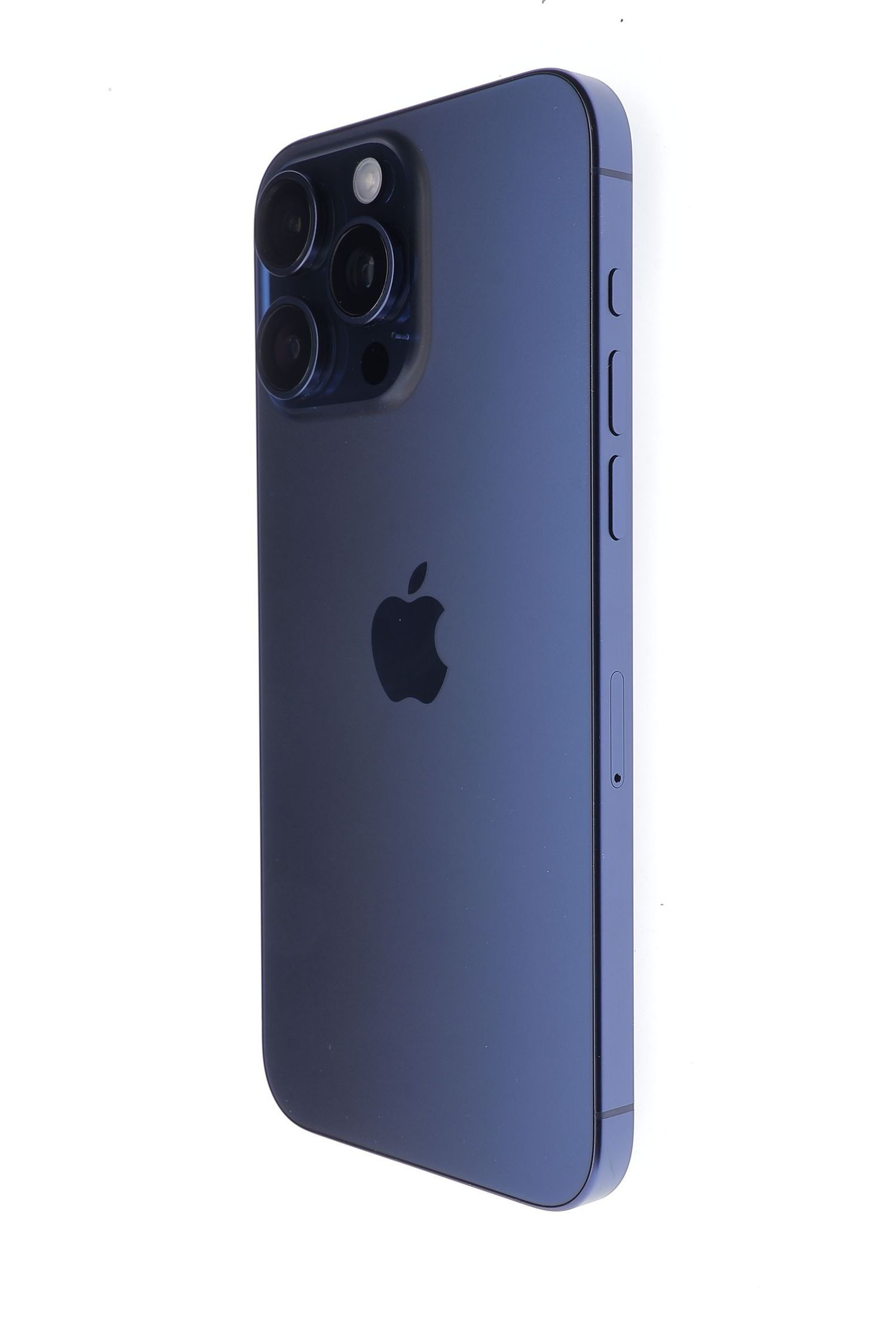 Apple iPhone 15 Pro Max 512 GB Blue Titanium - Ca nou