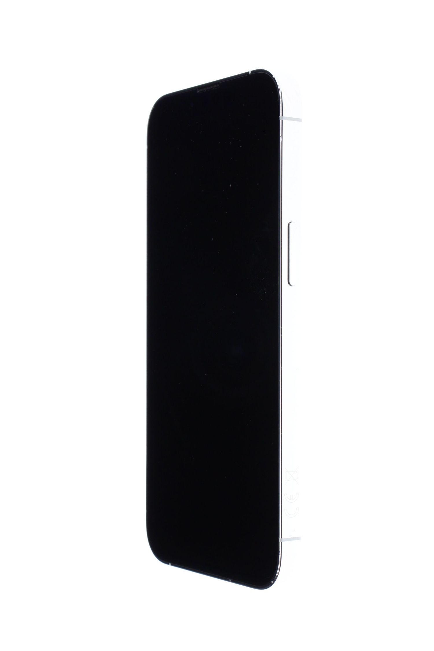 Apple iPhone 13 Pro 128 GB Silver - Excelent