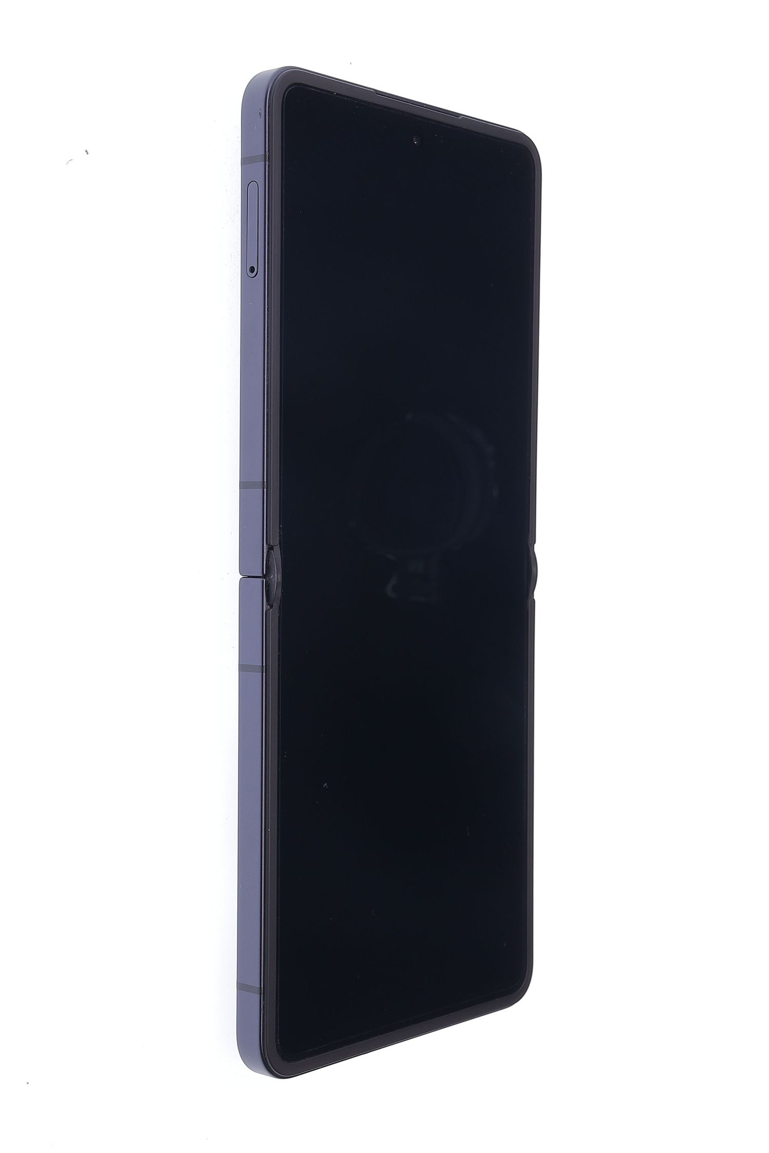 Samsung Galaxy Z Flip7 5G Dual Sim 256 GB Jet Black - Като нов