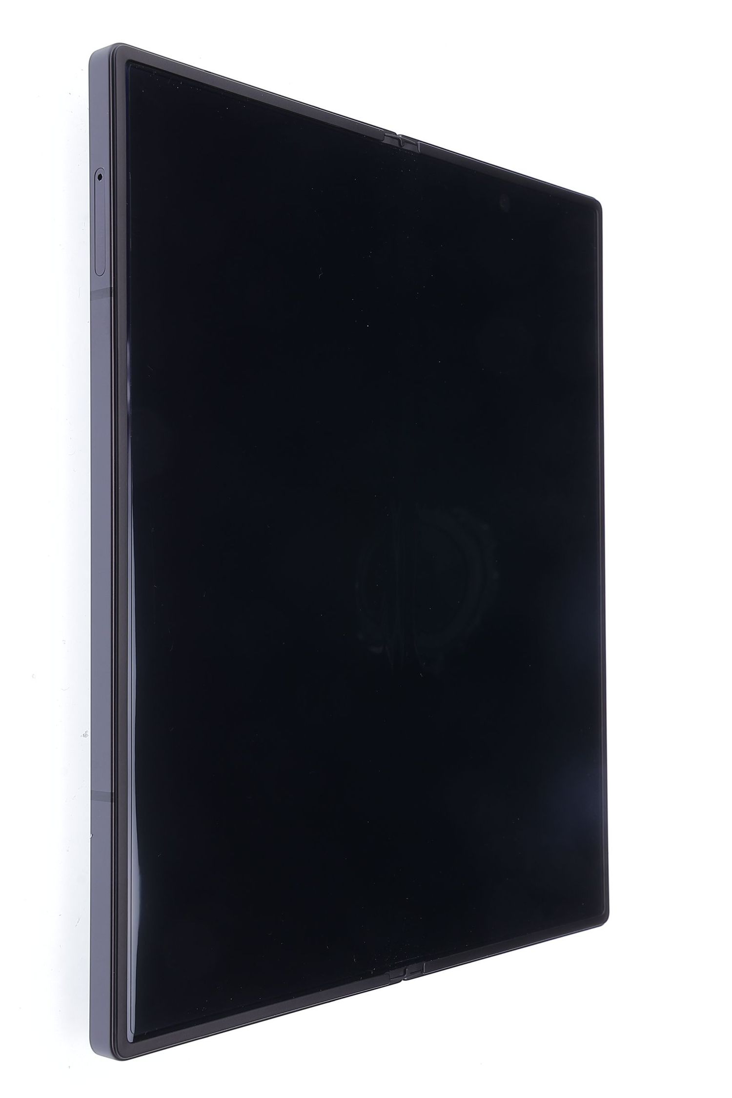 Samsung Galaxy Z Fold6 512 GB Black - Újszerű