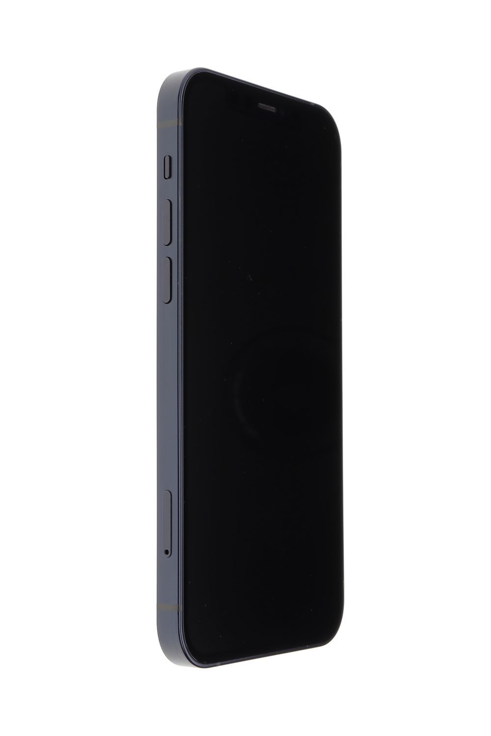 Мобилен телефон Apple iPhone 12, Black, 128 GB, Foarte Bun