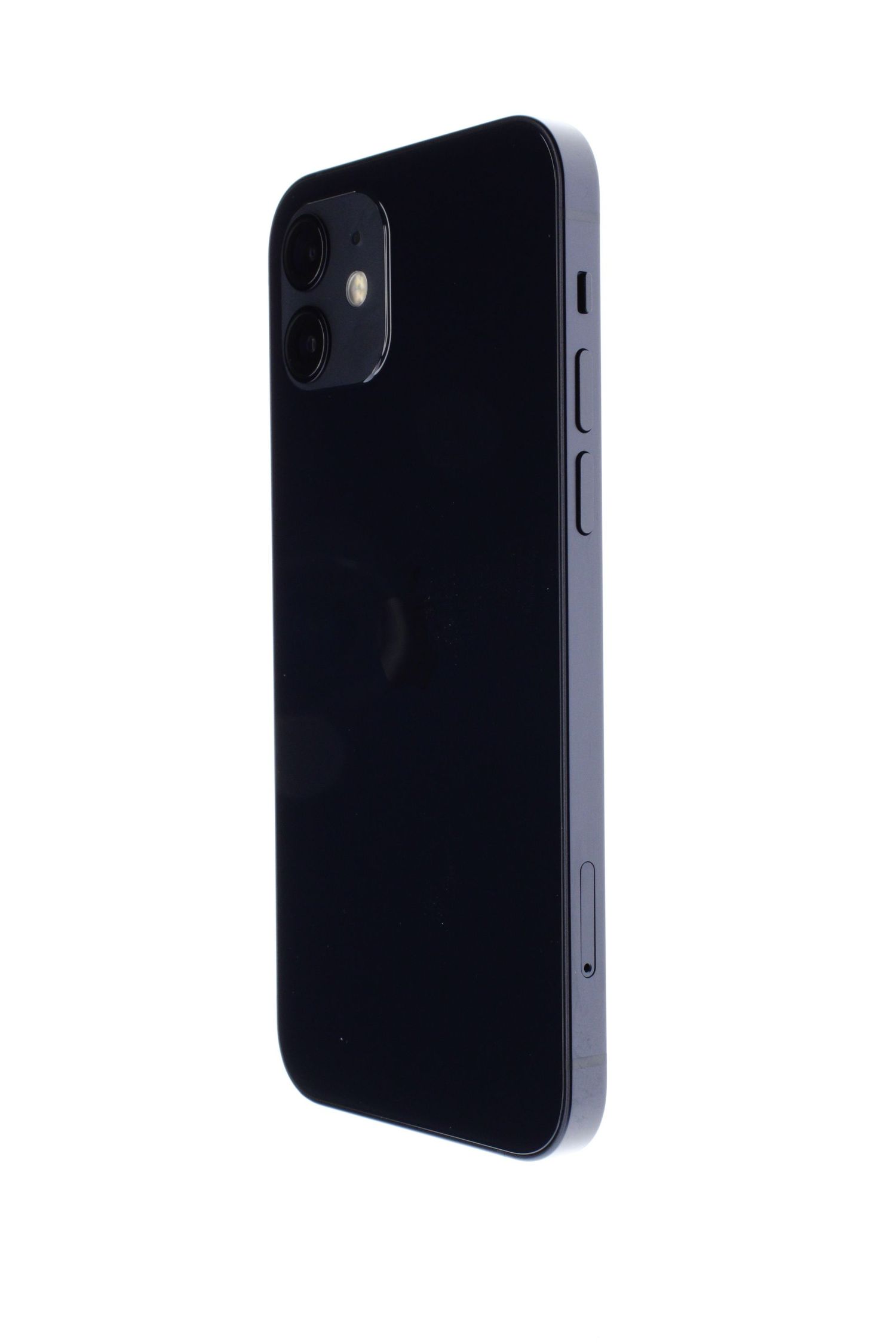 Apple iPhone 12 256 GB Black - Отлично