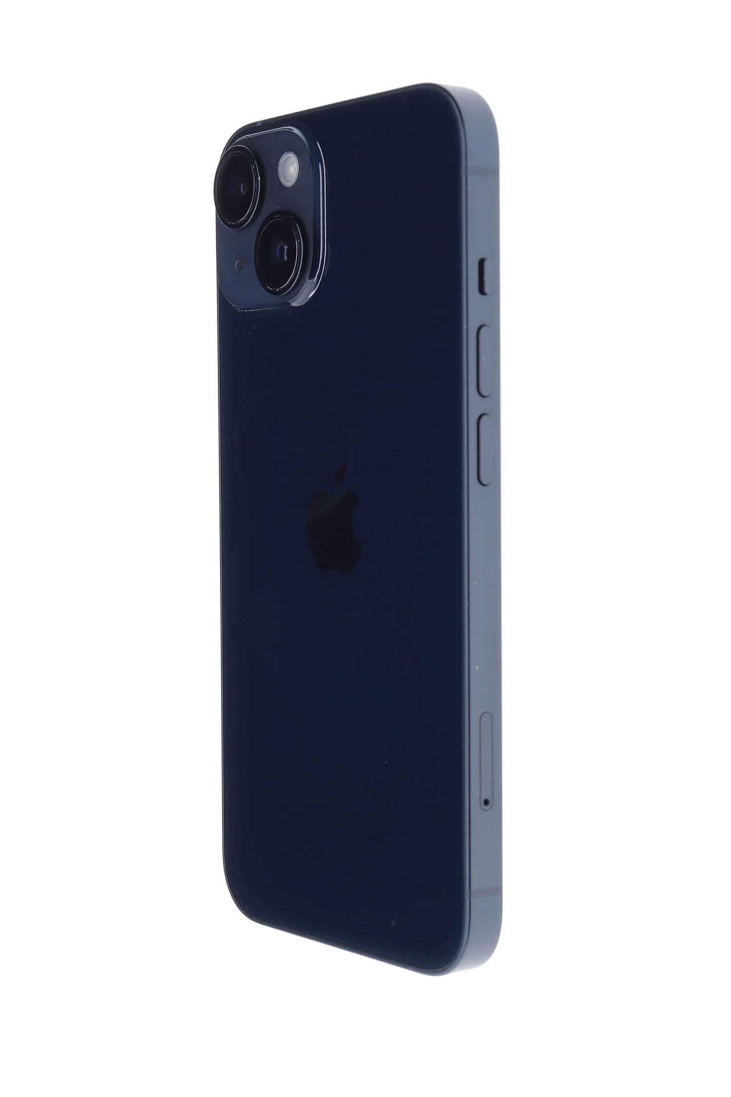 Apple iPhone 14 128 GB Midnight - Jó