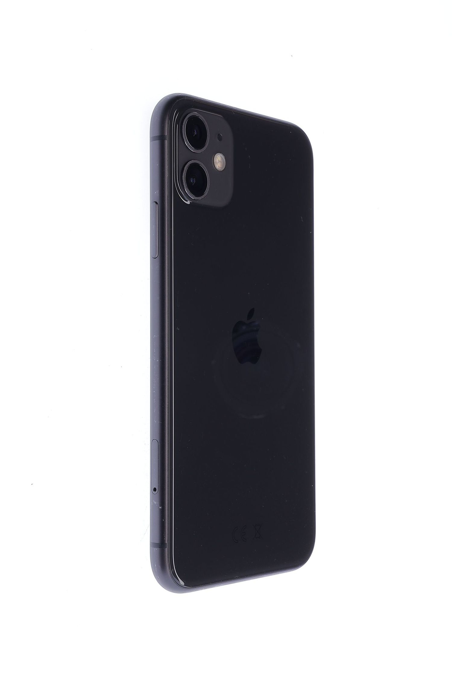 Apple iPhone 11 64 GB Black - Много добро