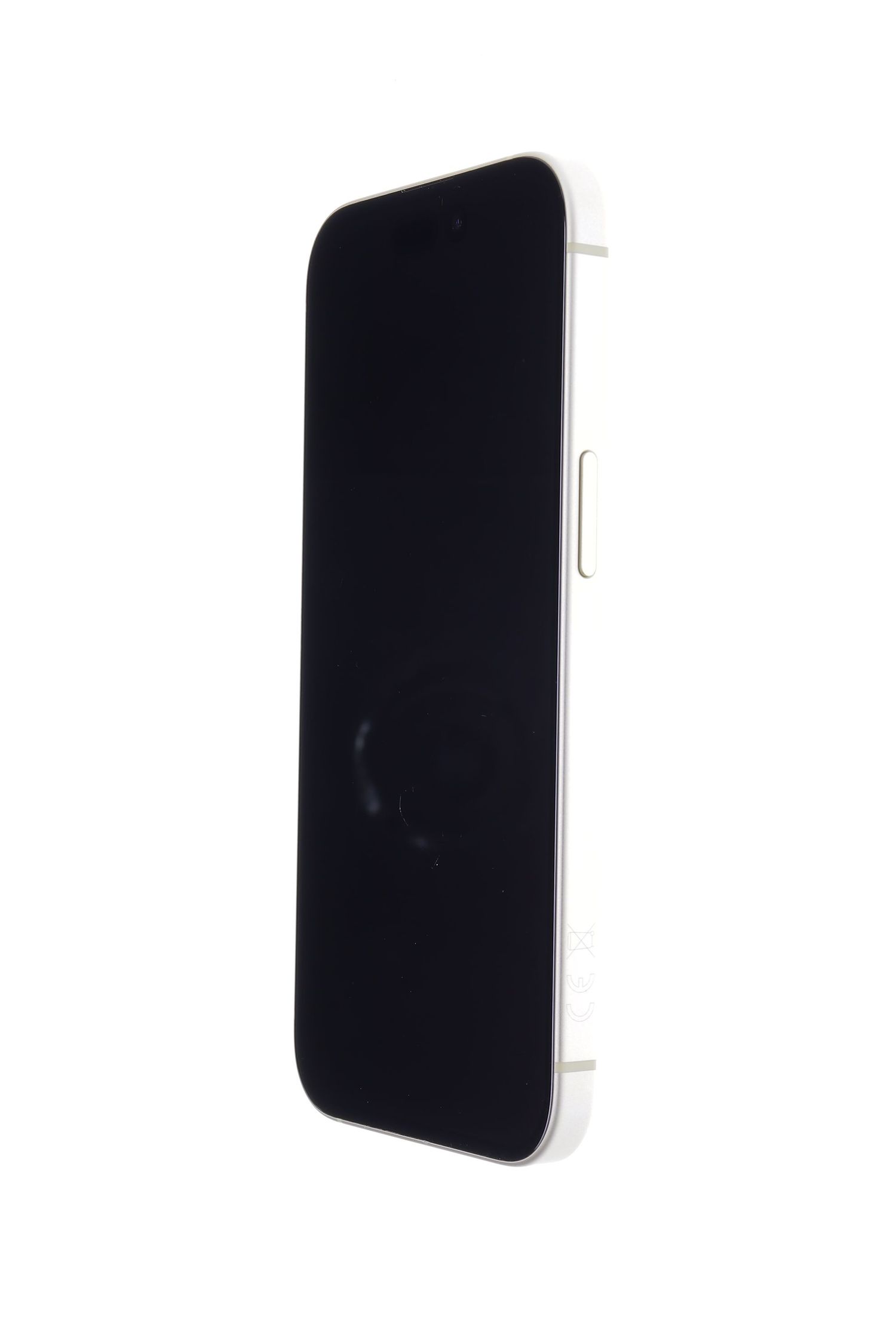 Apple iPhone 15 128 GB Yellow - Nagyon jó