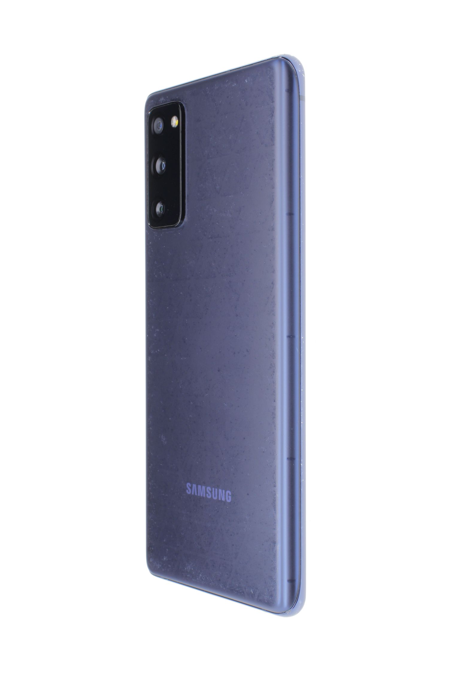 Samsung Galaxy S20 FE 5G Dual Sim 128 GB Cloud Navy - Foarte bun