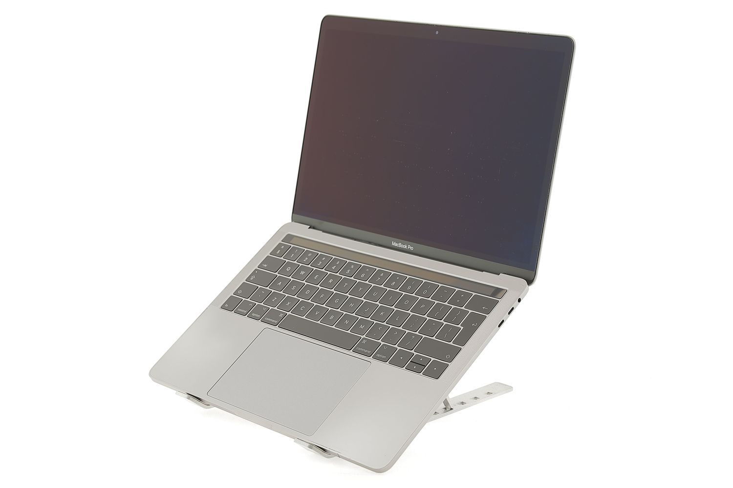 Apple MacBook Pro 13″ Touch Bar 2017, i5 3.1 GHz, 16 GB, Intel Iris Plus Graphics 650 256 GB Space Gray - Πολύ καλό