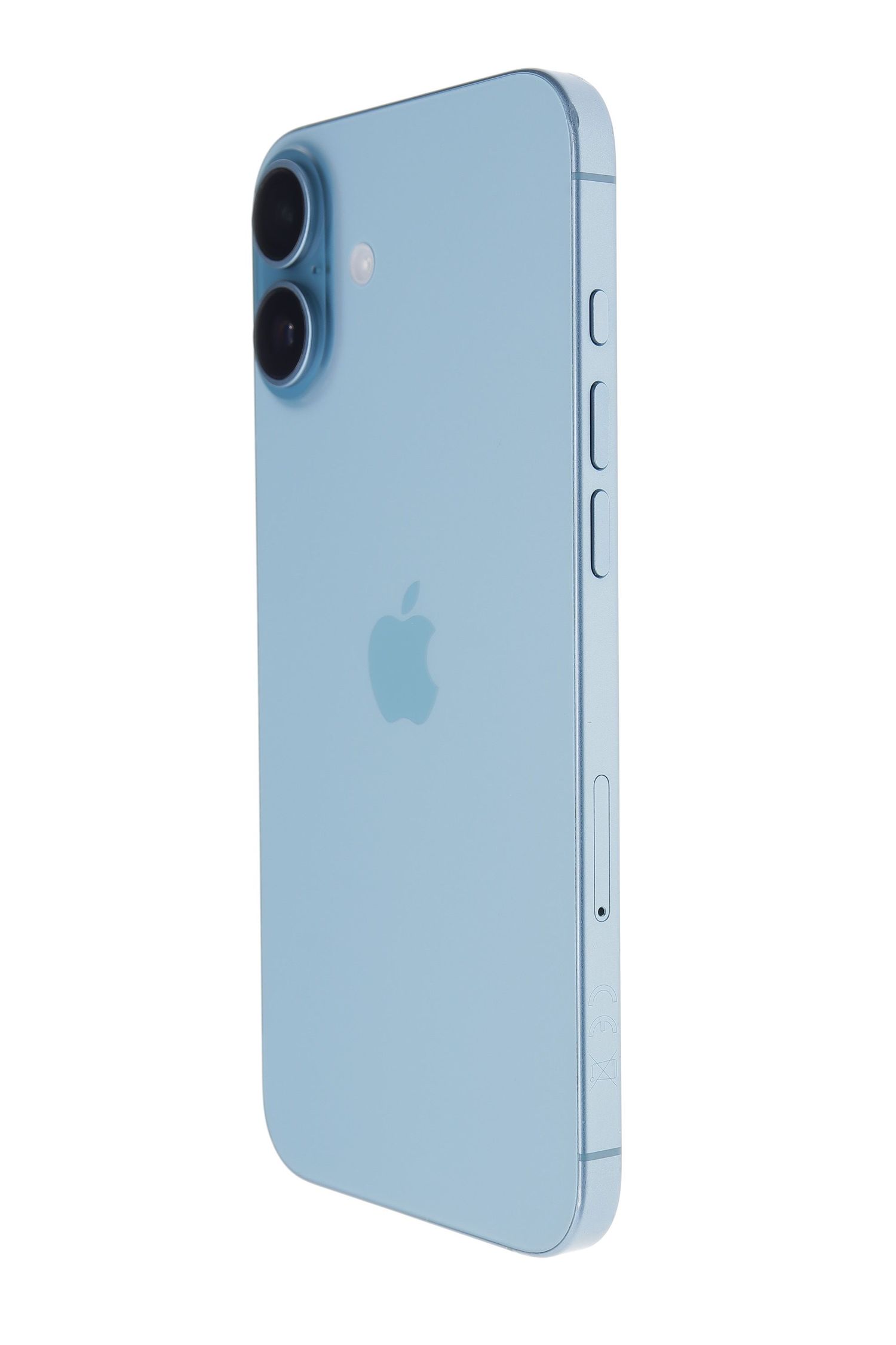 Apple iPhone 16 Plus 128 GB Teal - Foarte bun