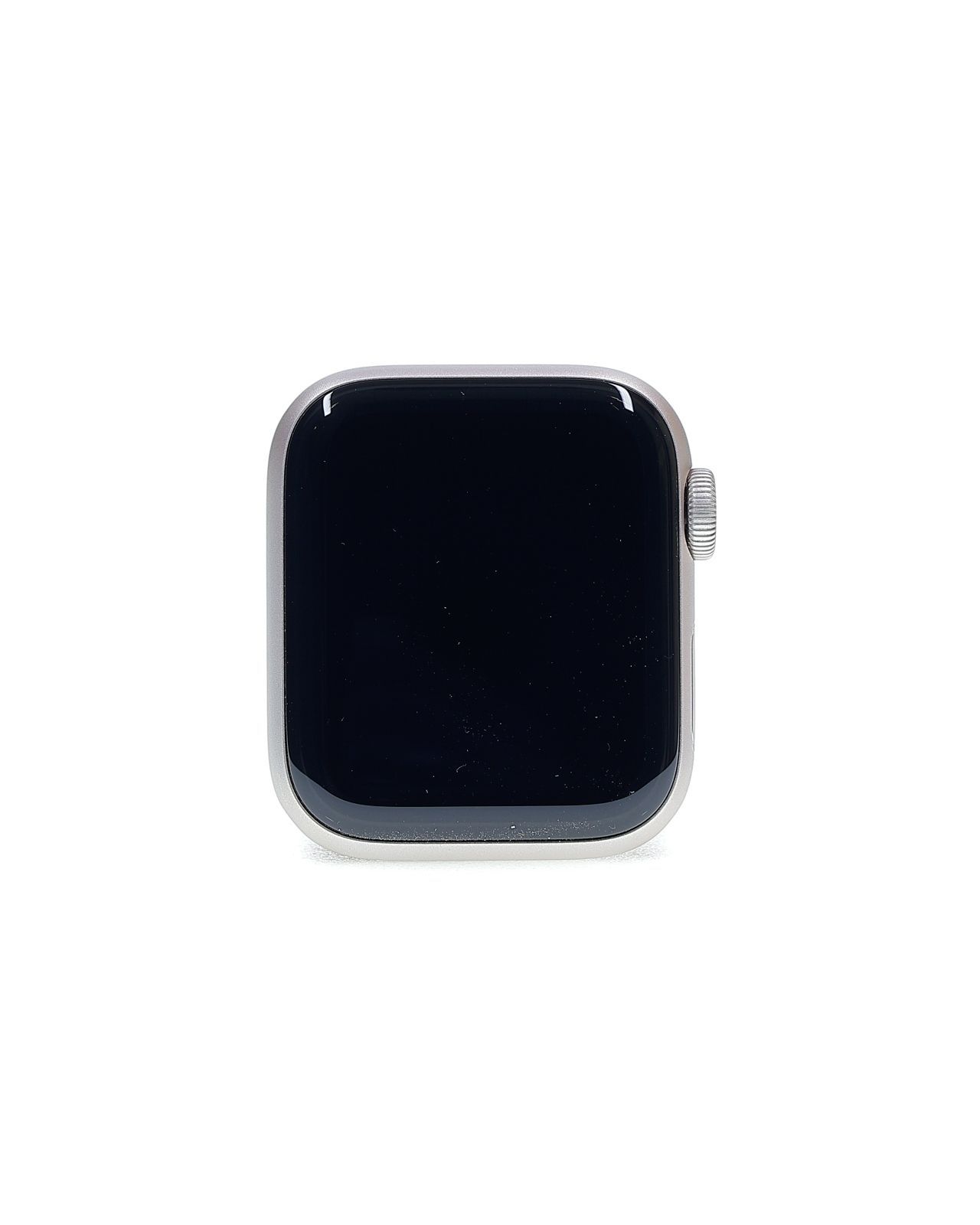 Apple Watch SE 2025, GPS, Aluminium 40mm Starlight - Újszerű