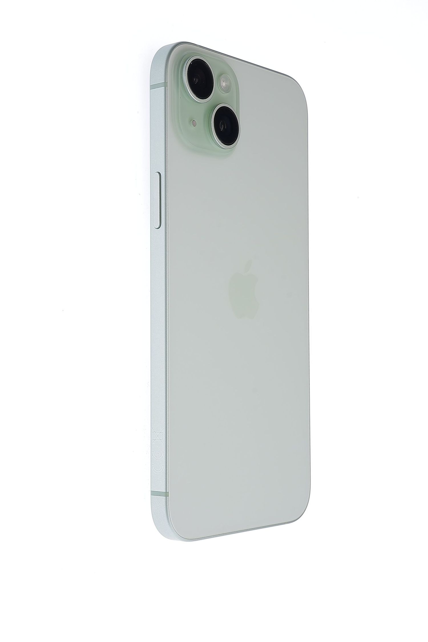 Apple iPhone 15 Plus 128 GB Green - Ca nou
