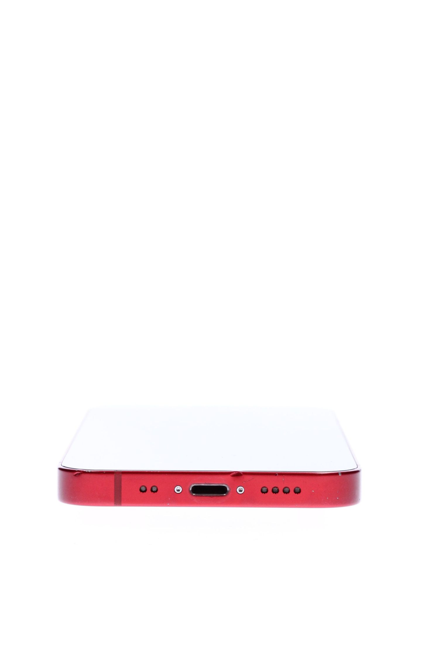 Apple iPhone 13 mini 256 GB Red - Nagyon jó