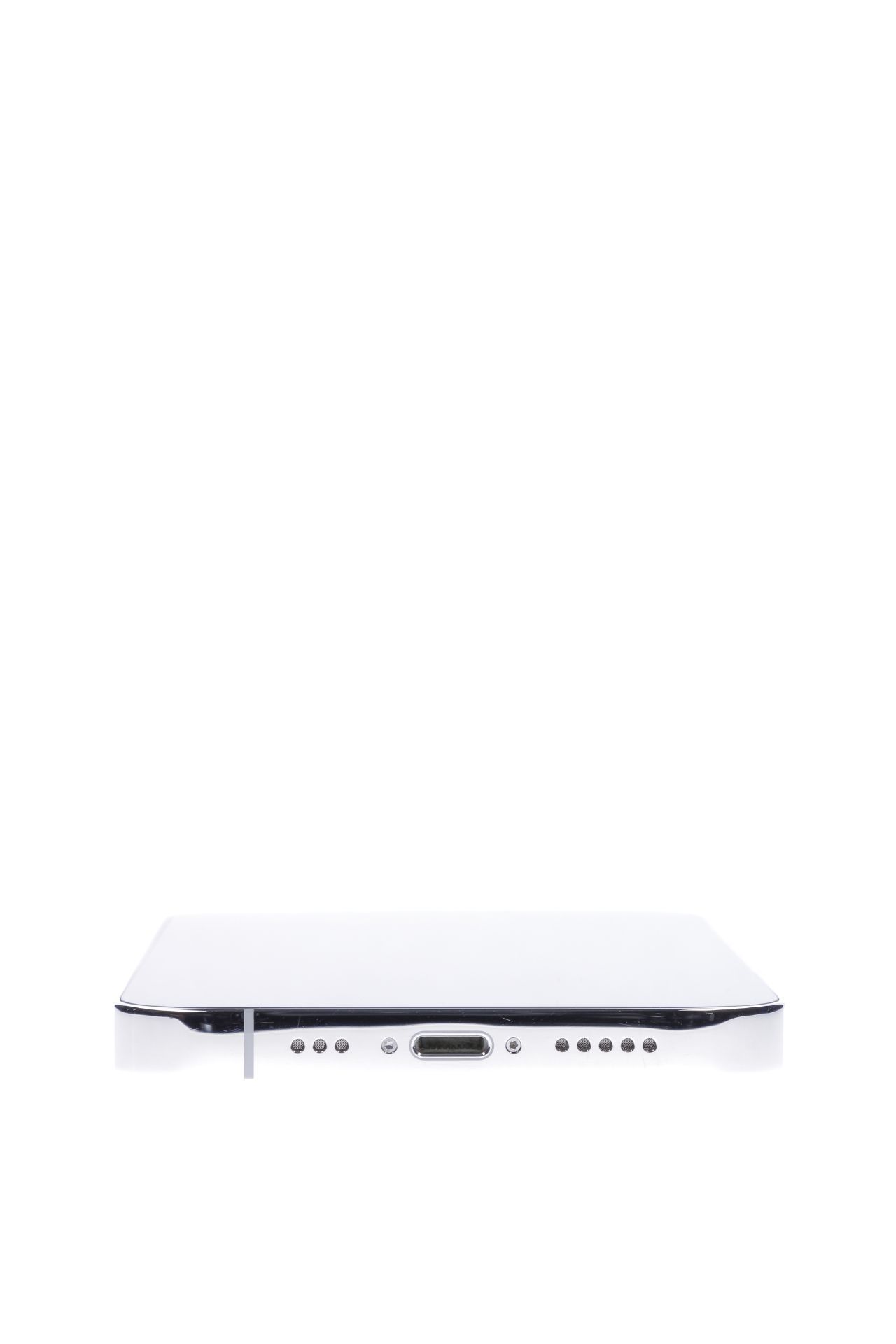 Apple iPhone 13 Pro 128 GB Silver - Újszerű