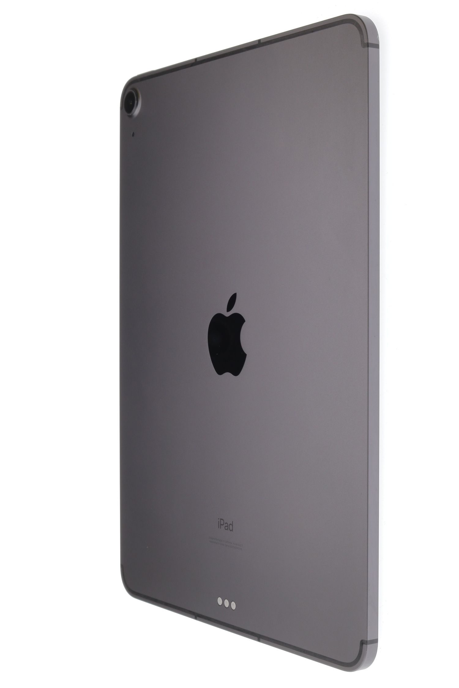 Apple iPad Air 4 10.9" (2020) 4th Gen Cellular 256 GB Space Gray - Много добро
