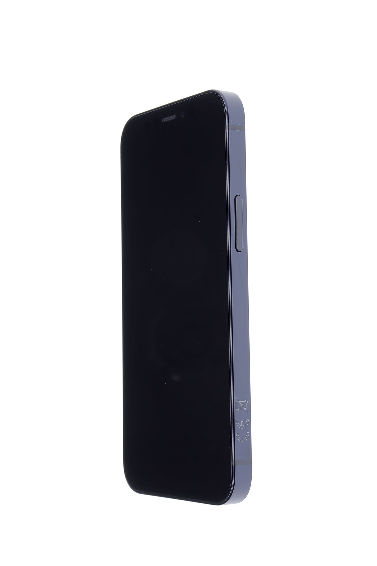 Apple iPhone 12 mini 64 GB Black - Ca nou