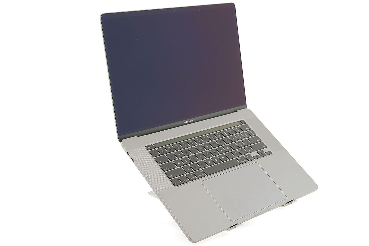 Apple MacBook Pro 16″ Touch Bar 2019, i9 2.4 GHz, 32 GB, AMD Radeon Pro 5500M 512 GB Space Gray - Εξαιρετικό