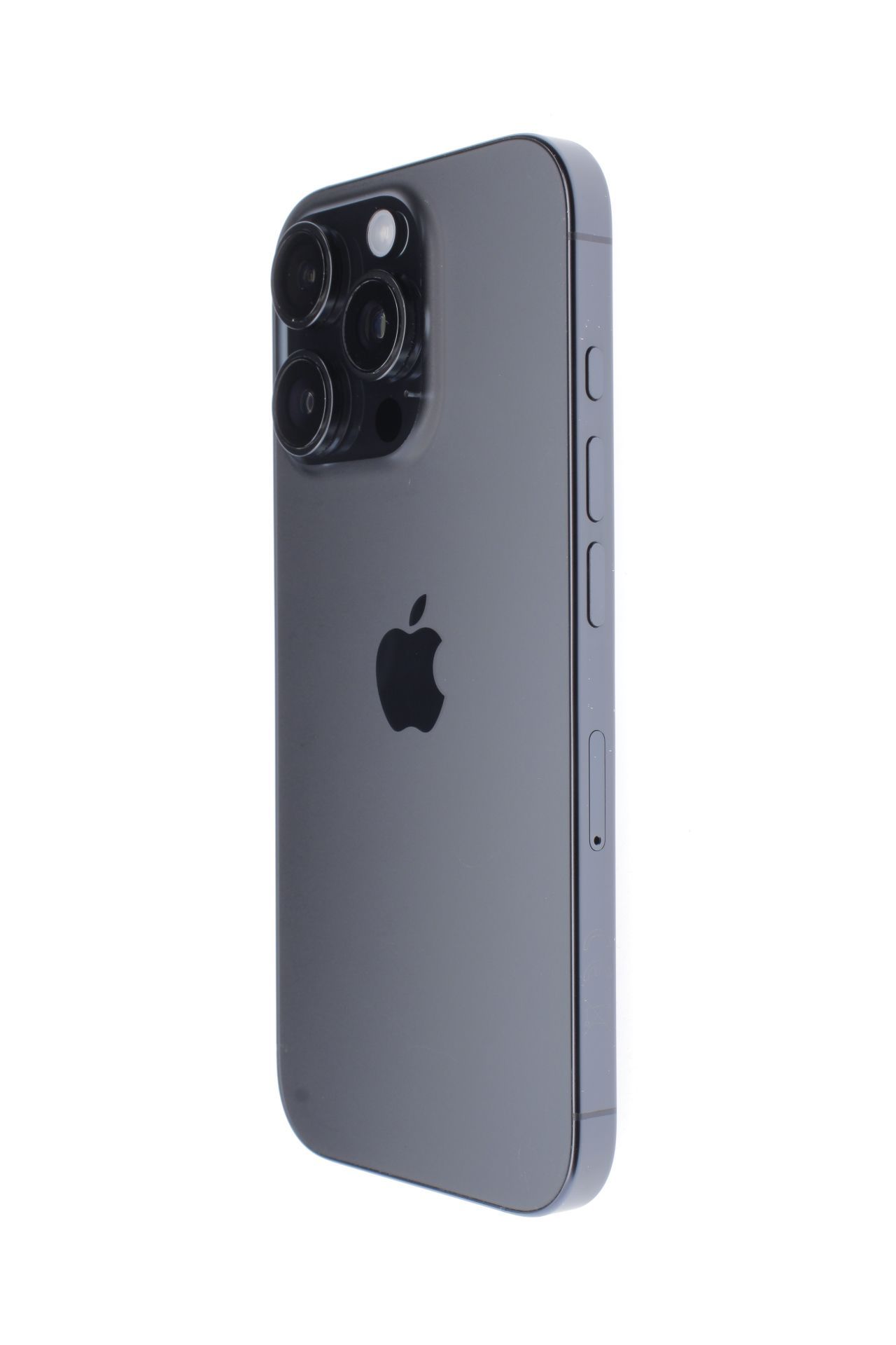 Apple iPhone 16 Pro 128 GB Black Titanium - Отлично
