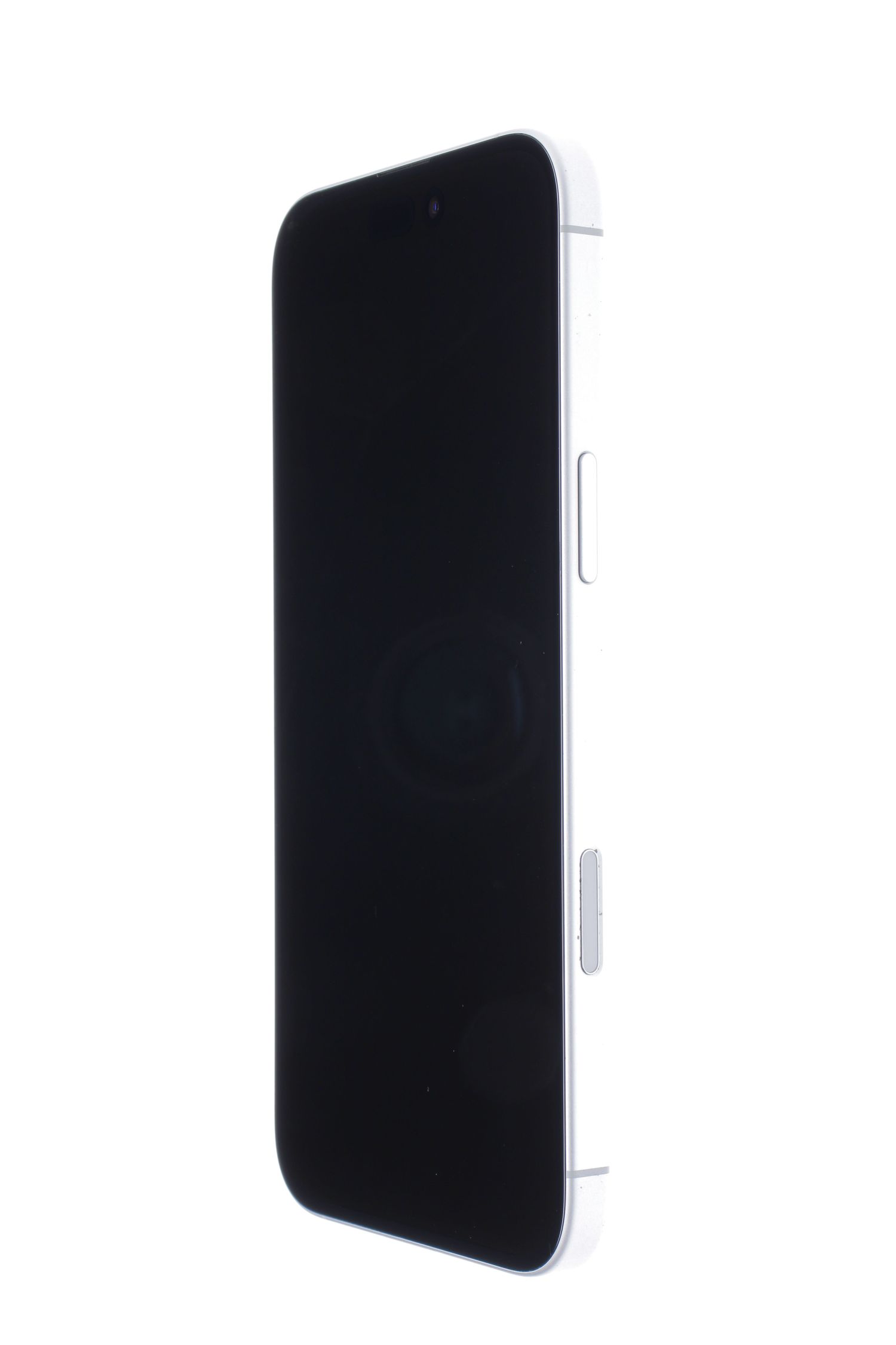 Apple iPhone 16 Plus 128 GB White - Excelent