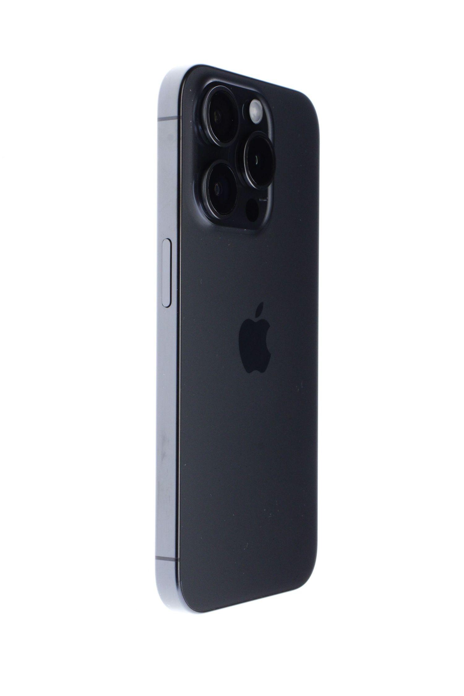 Apple iPhone 15 Pro 256 GB Black Titanium - Bun